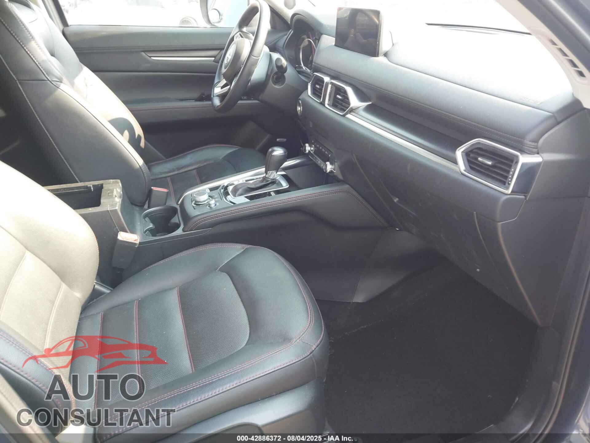 MAZDA CX-5 2024 - JM3KFBCL1R0441827