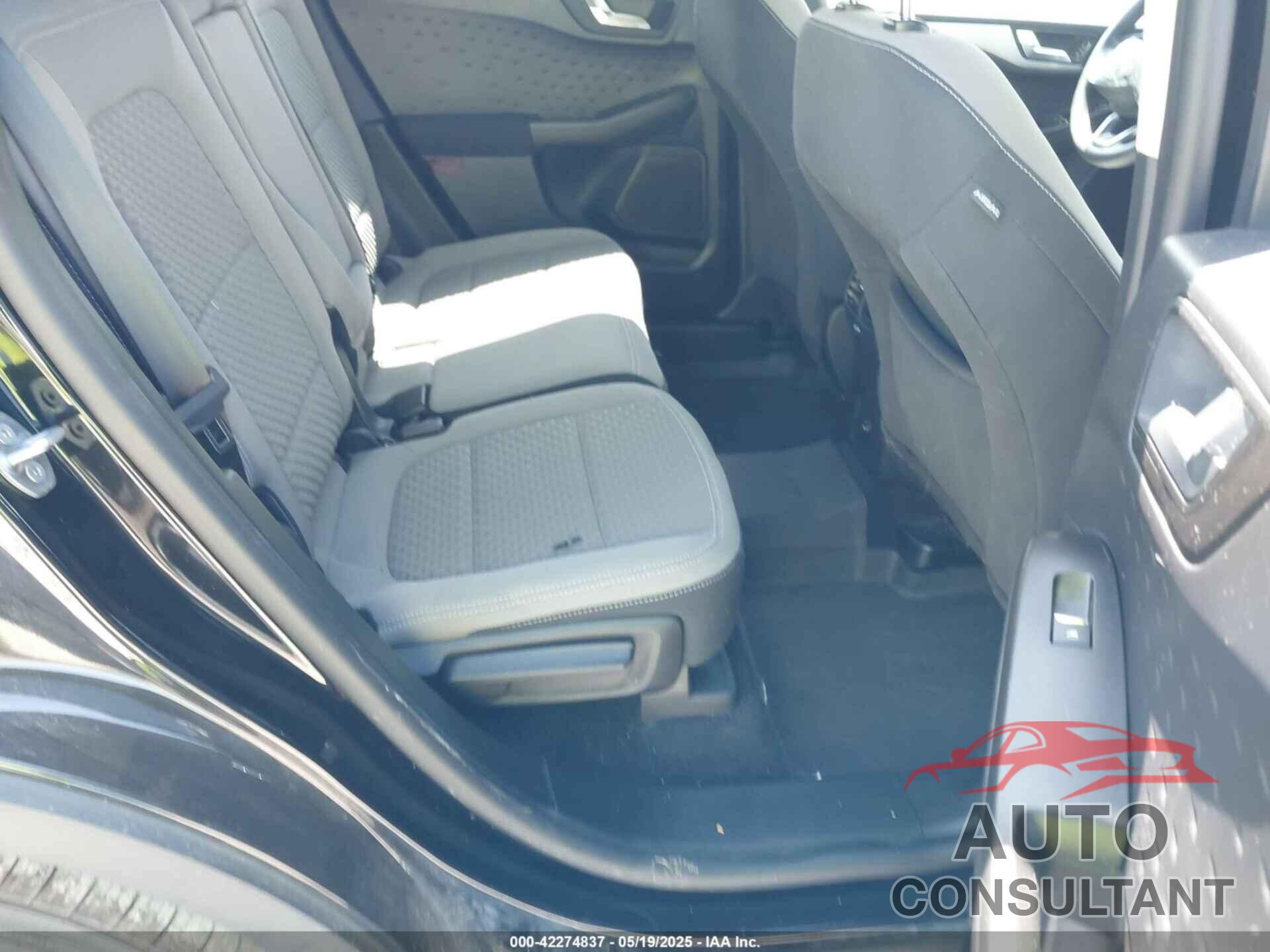 FORD ESCAPE 2020 - 1FMCU0G64LUB89305
