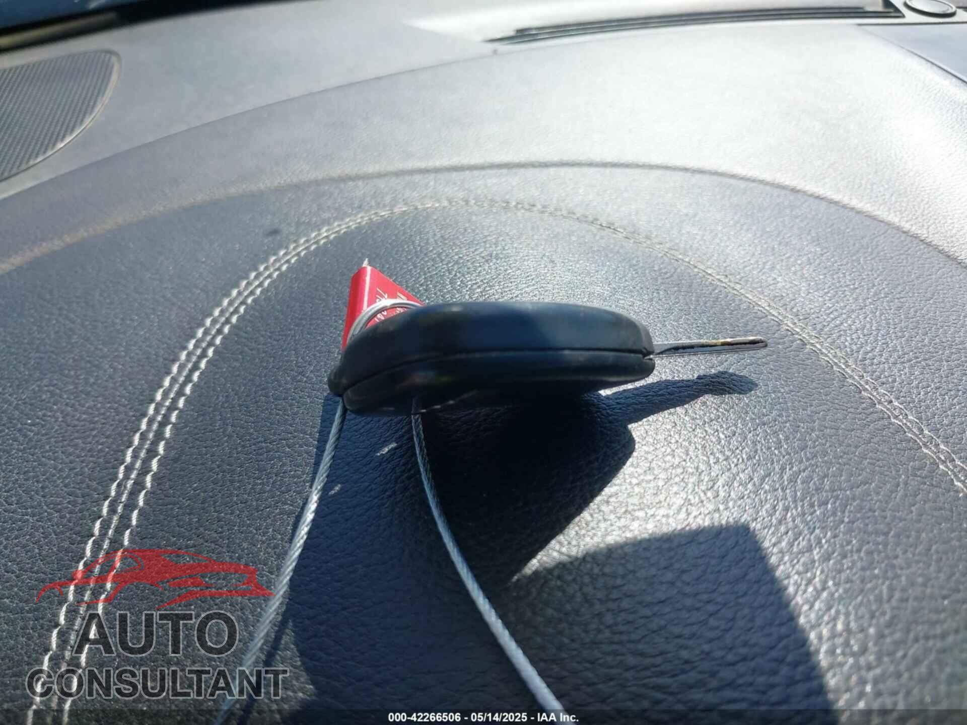 DODGE AVENGER 2012 - 1C3CDZAB0CN147064