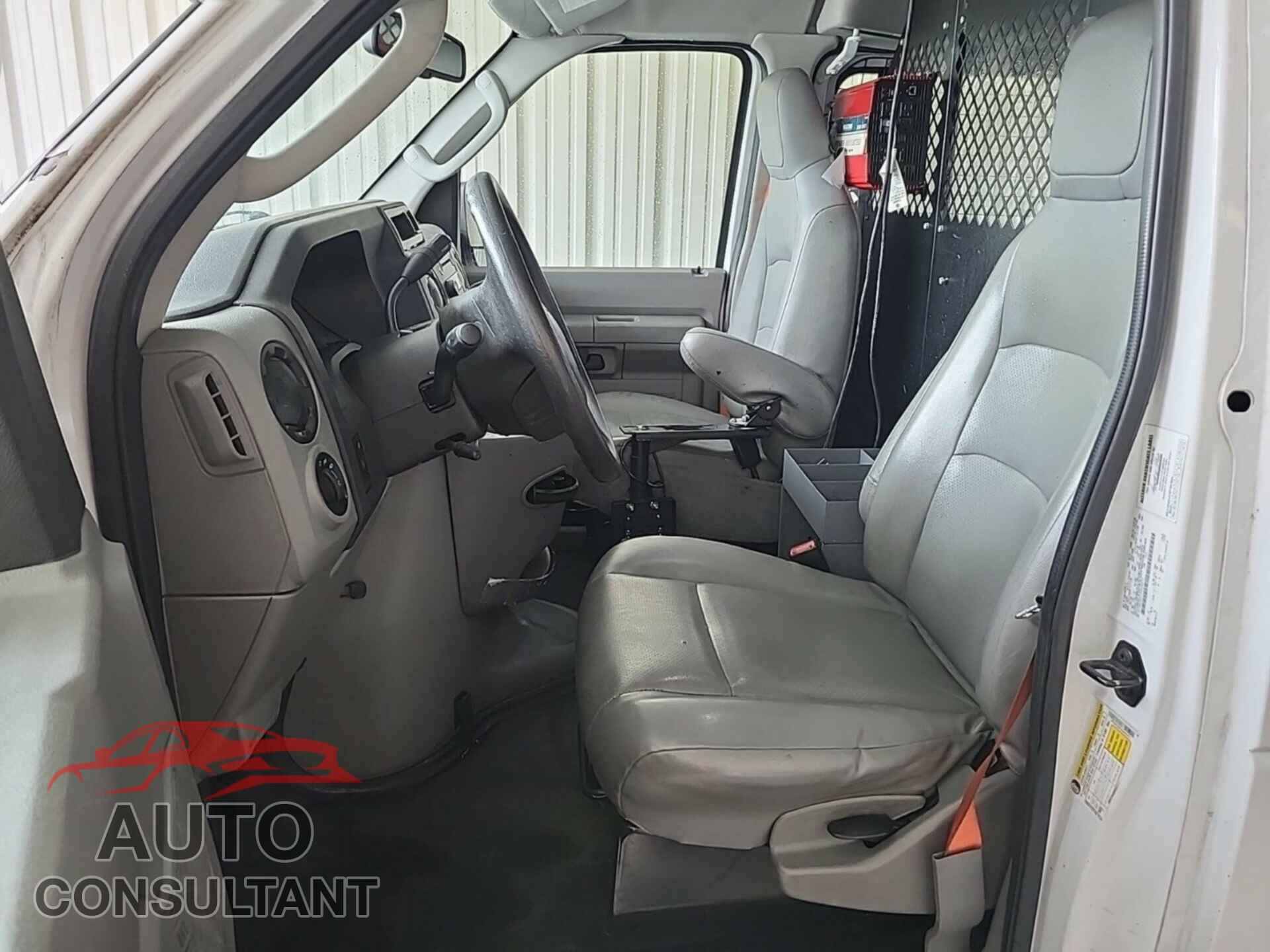 FORD E-150 2014 - 1FTNE1EW1EDA44471