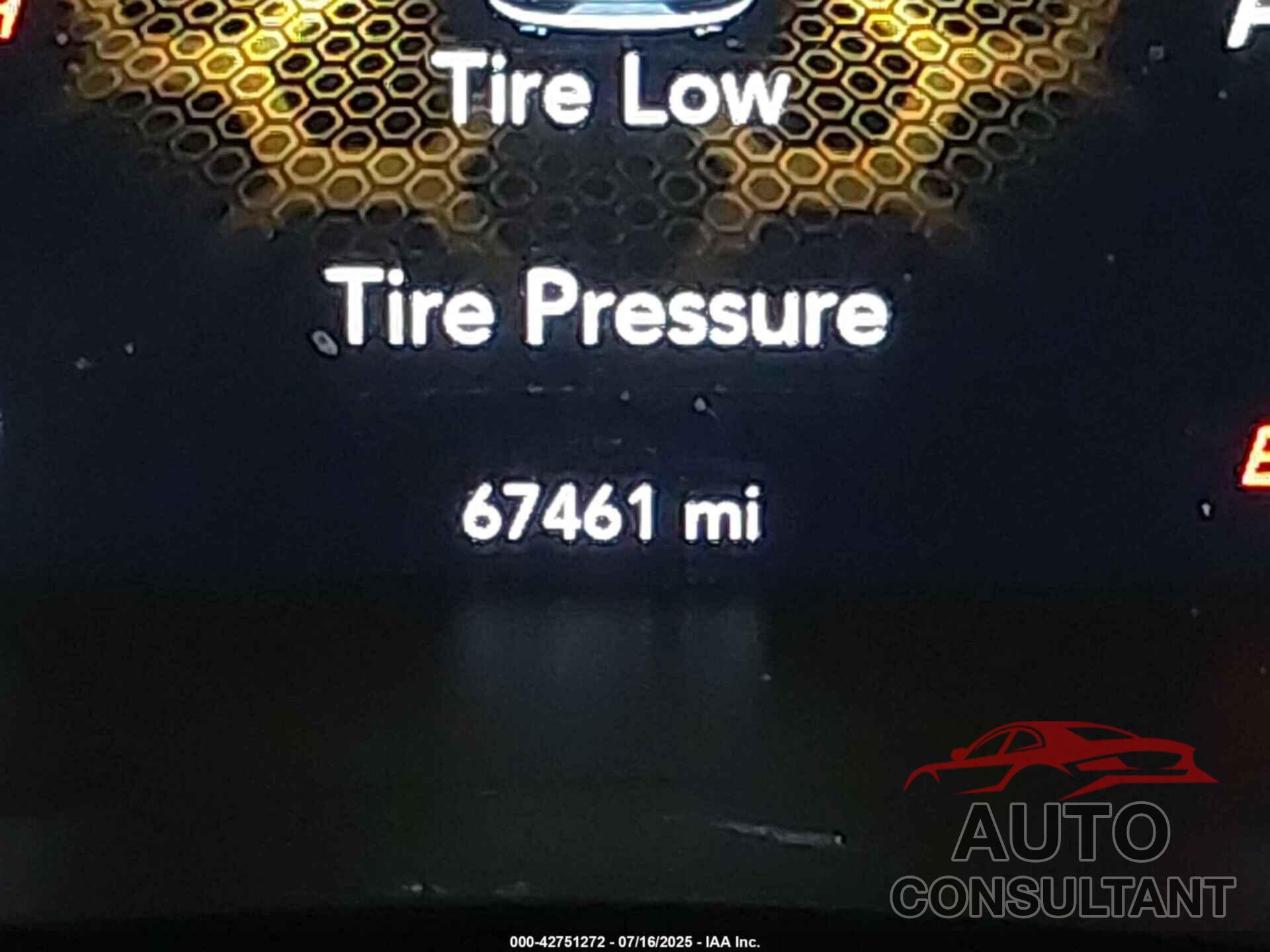 DODGE CHARGER 2018 - 2C3CDXJG7JH136486