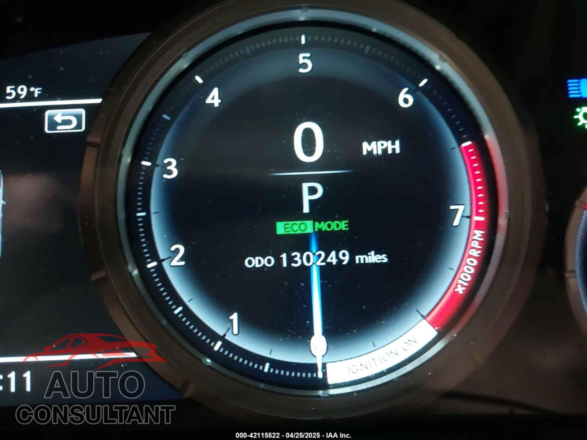 LEXUS RX 350 2017 - 2T2BZMCA5HC111179