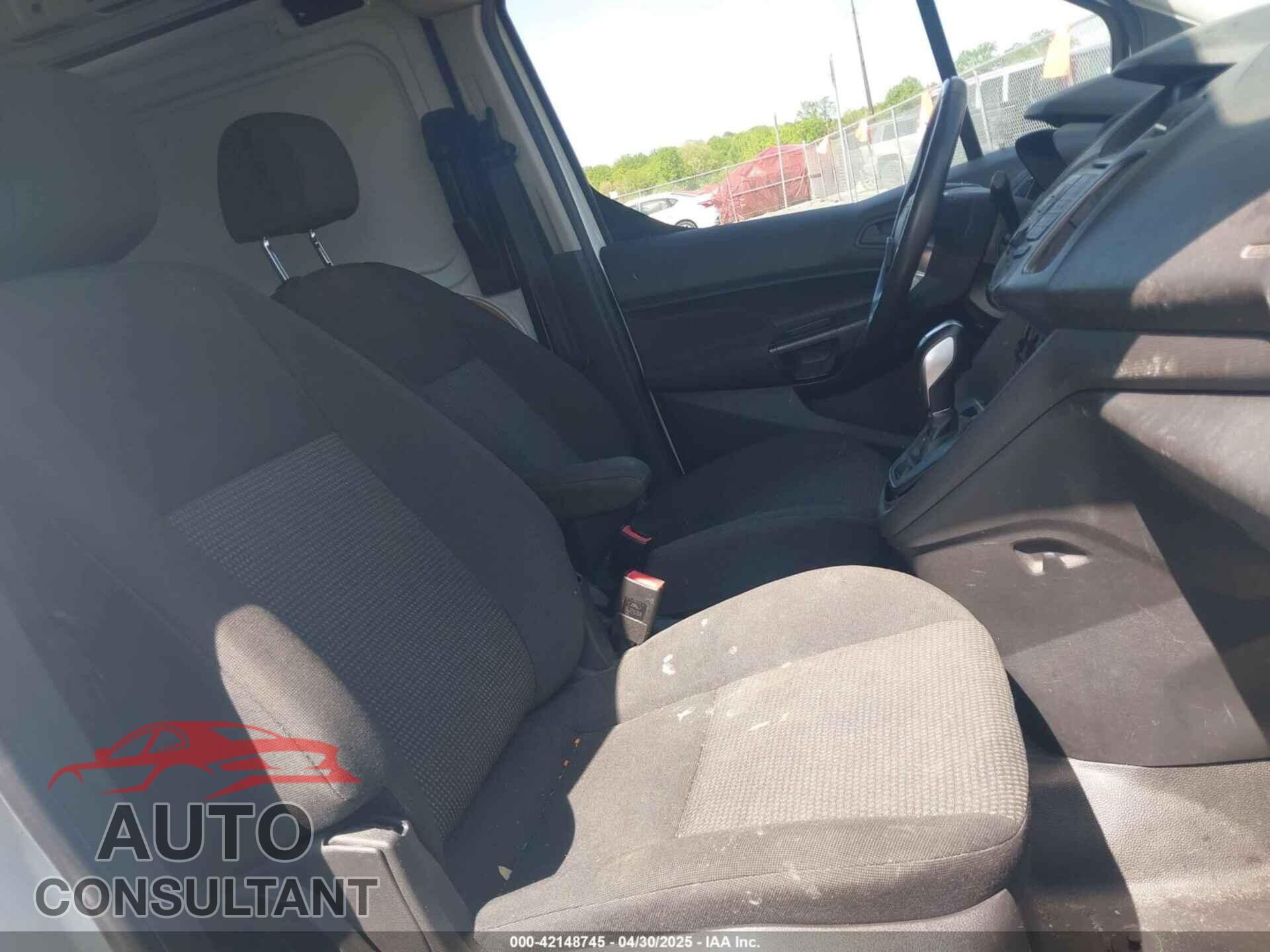 FORD TRANSIT CONNECT 2017 - NM0LS7E7XH1332732