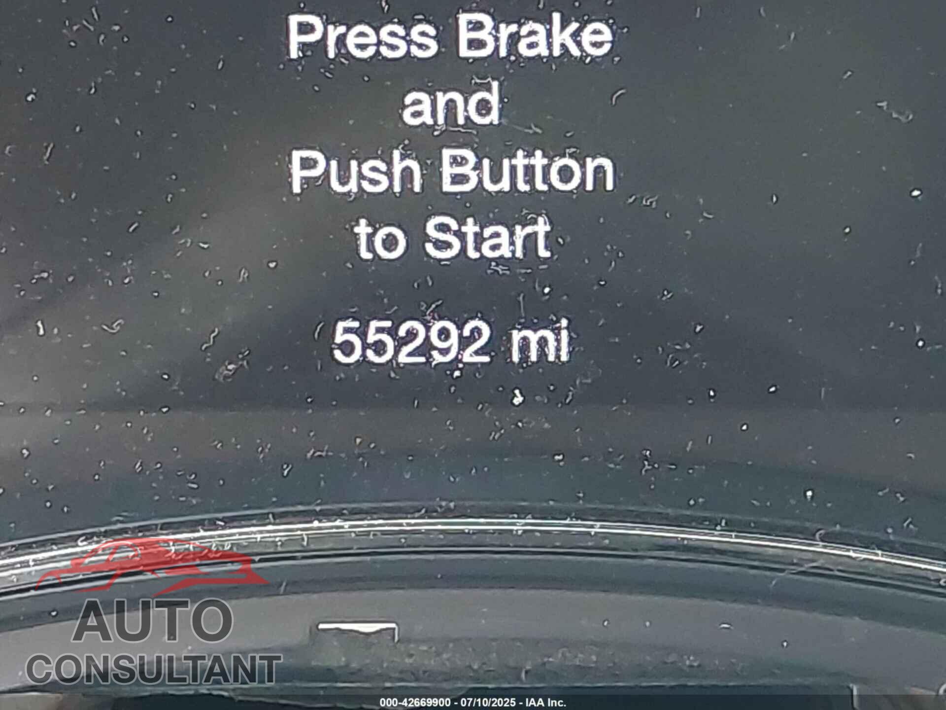 DODGE DURANGO 2019 - 1C4RDHDG0KC803099
