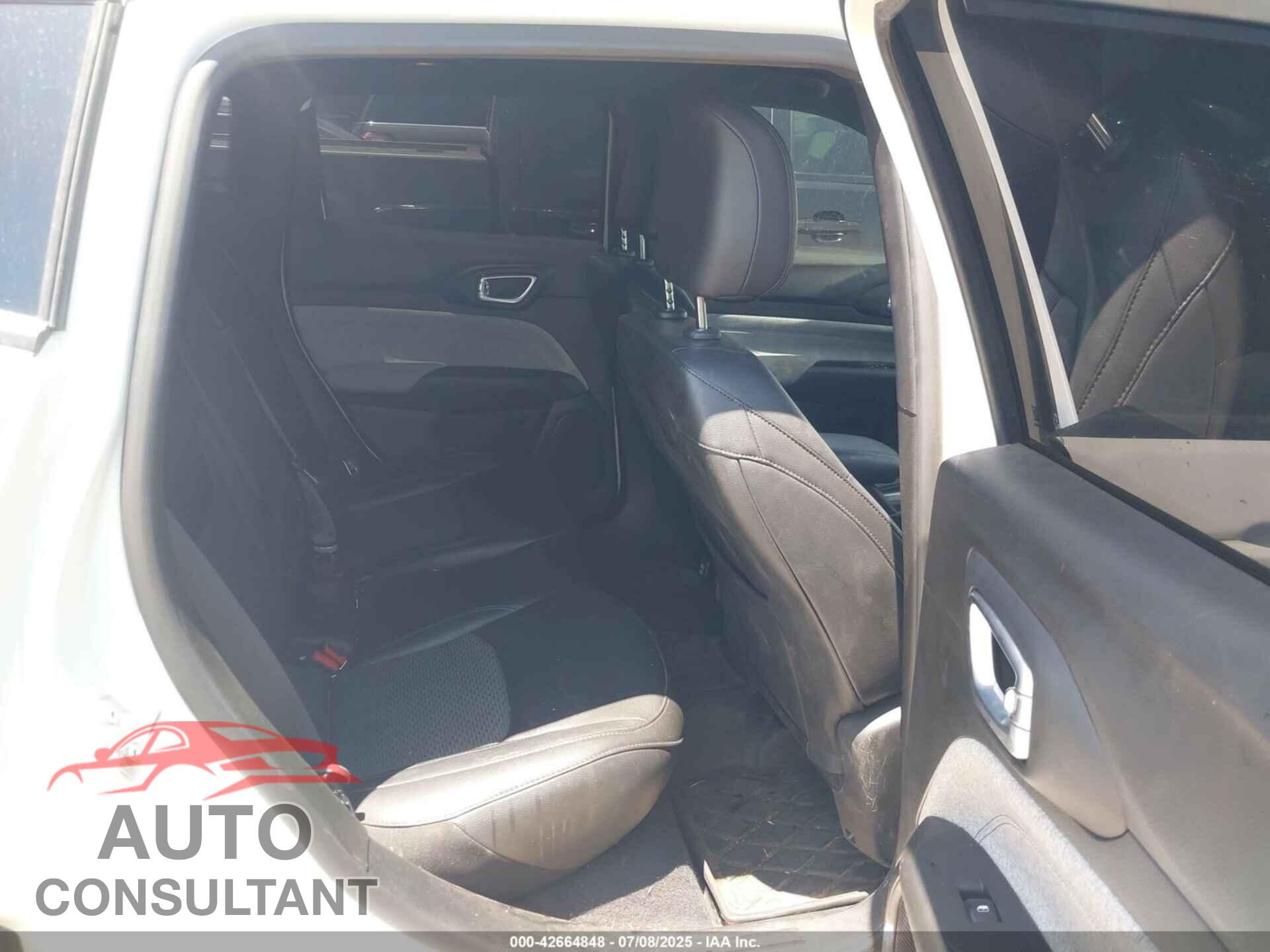 JEEP COMPASS 2024 - 3C4NJDBN1RT113183