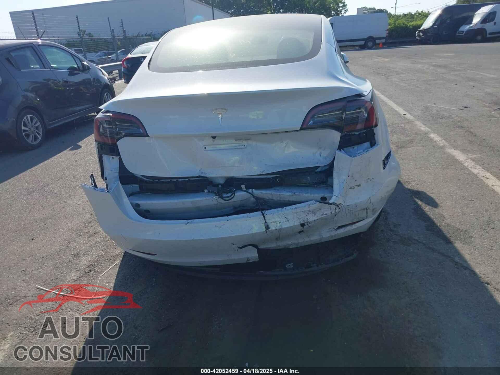 TESLA MODEL 3 2023 - 5YJ3E1EA3PF600030