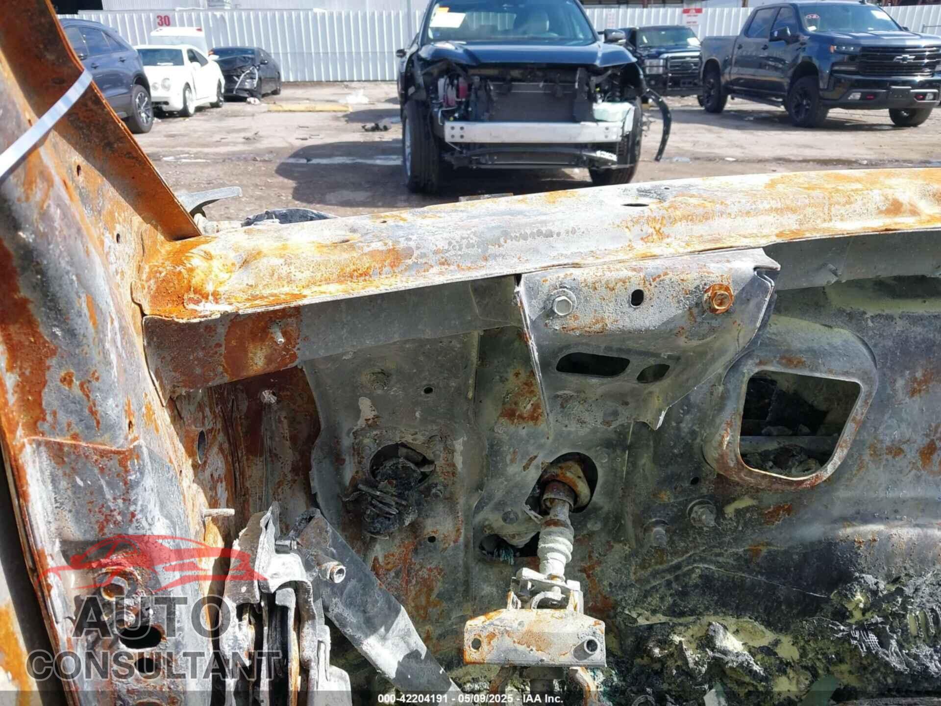 DODGE DURANGO 2020 - 1C4RDJDG7LC367747
