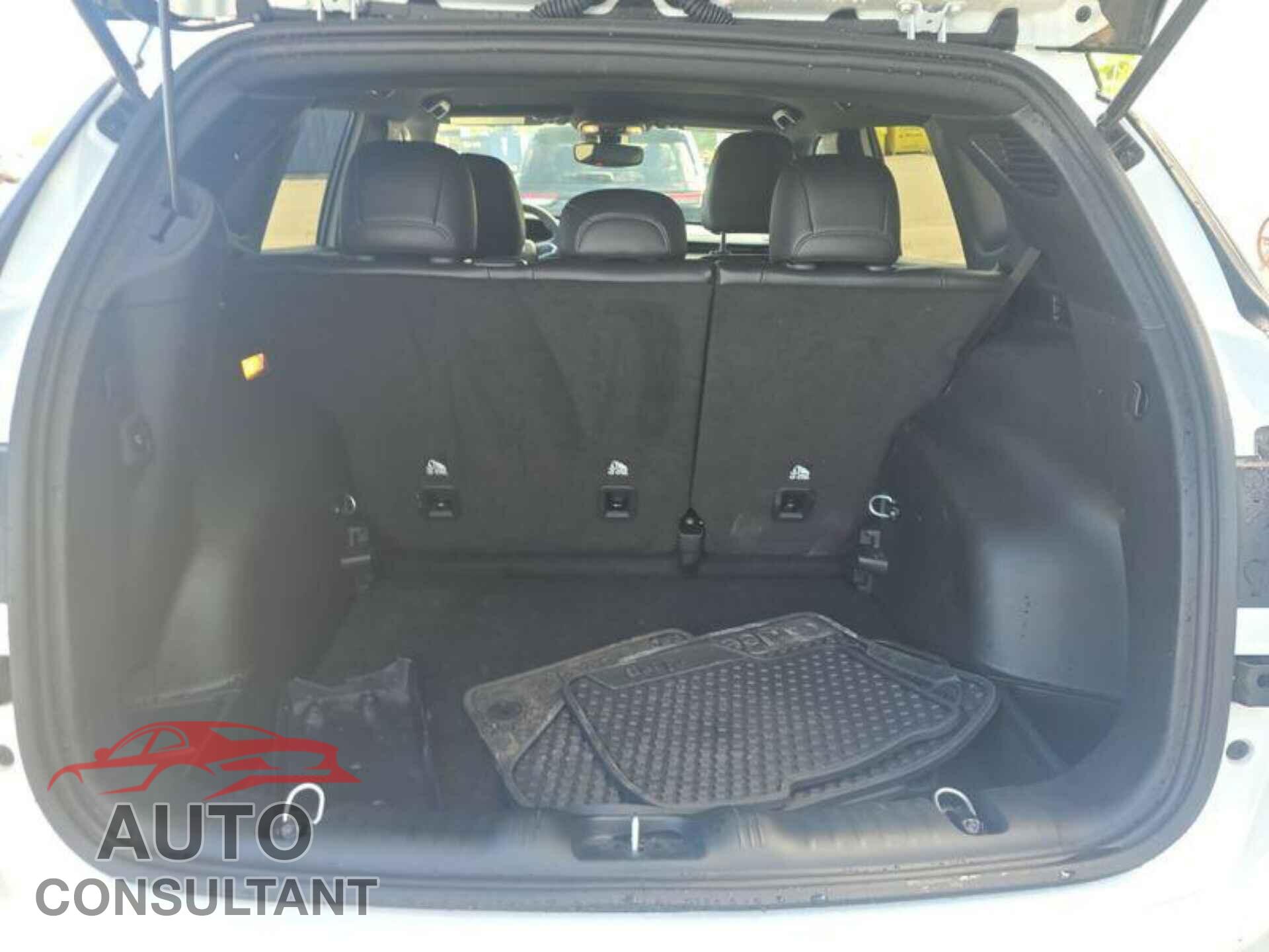 JEEP COMPASS 2024 - 3C4NJDBN2RT115542