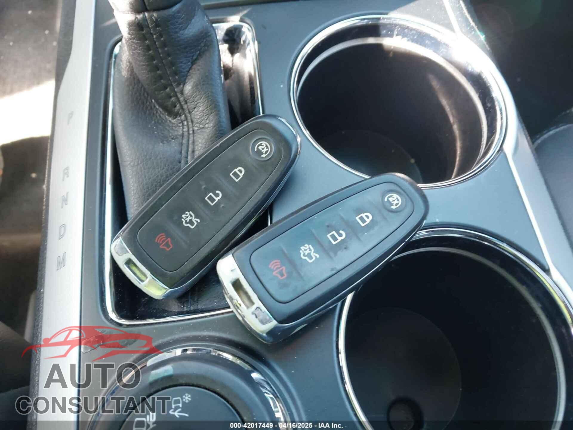 FORD EXPLORER 2014 - 1FM5K8F81EGA31540