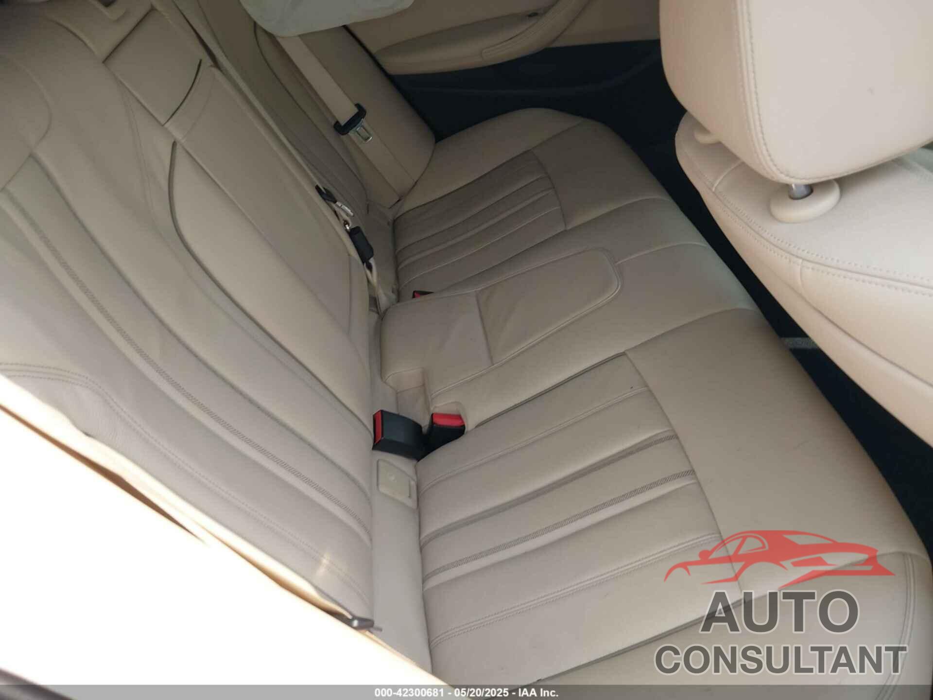 BMW 530I 2019 - WBAJA5C53KG900629