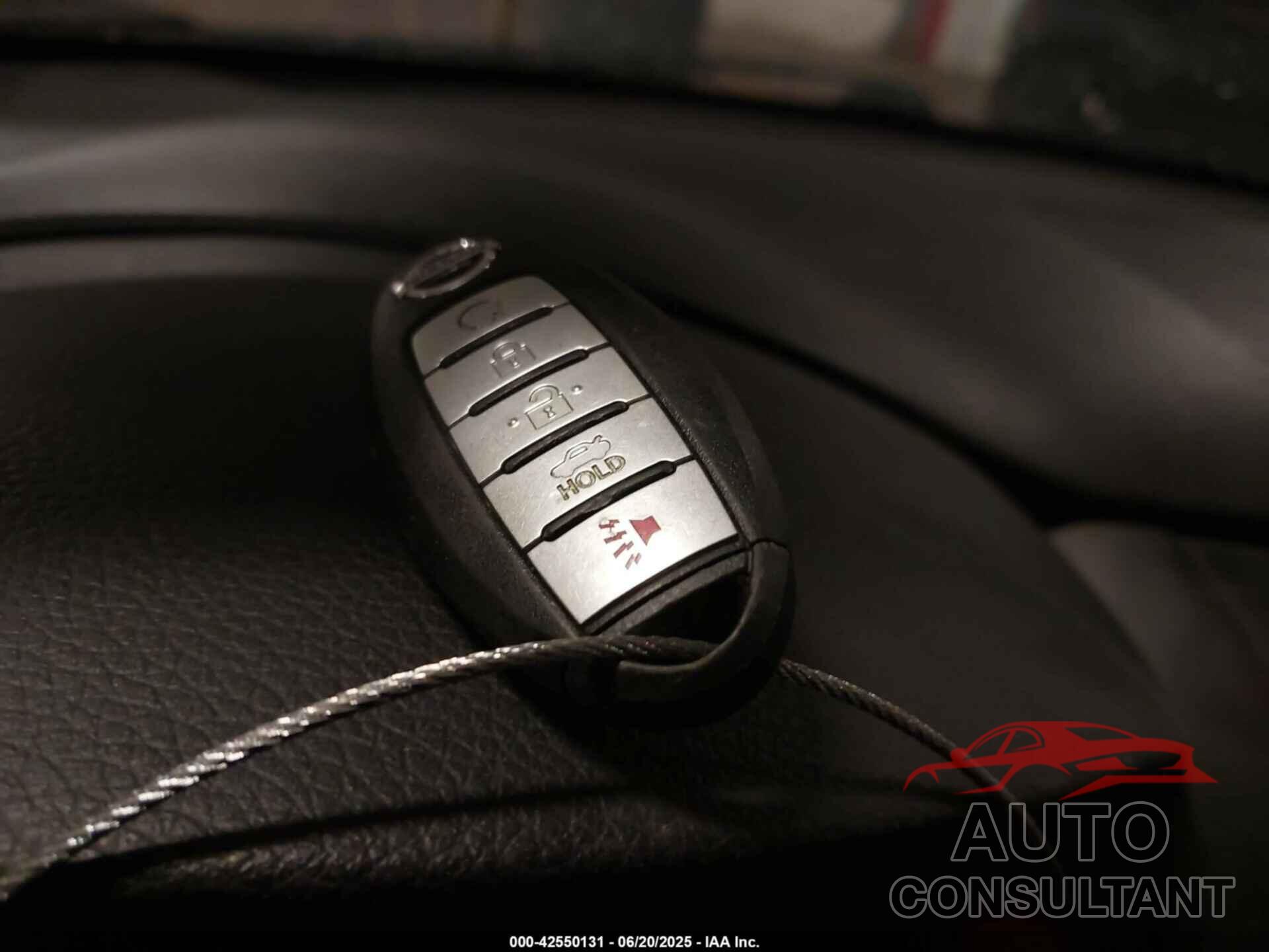 NISSAN ALTIMA 2018 - 1N4AL3AP7JC170354