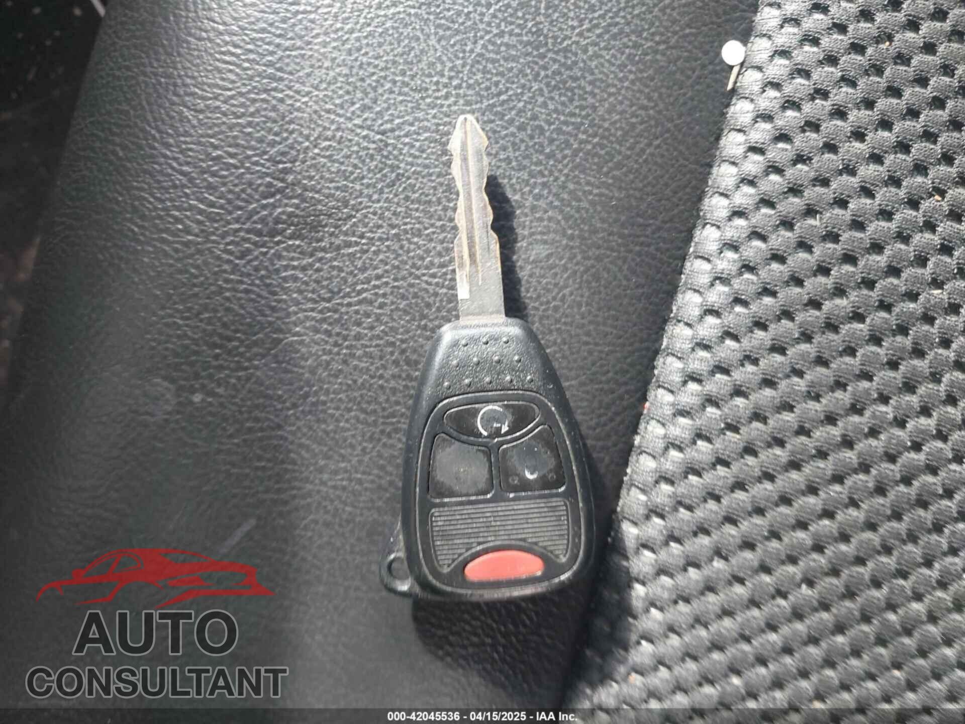 JEEP COMPASS 2015 - 1C4NJDEB8FD151898