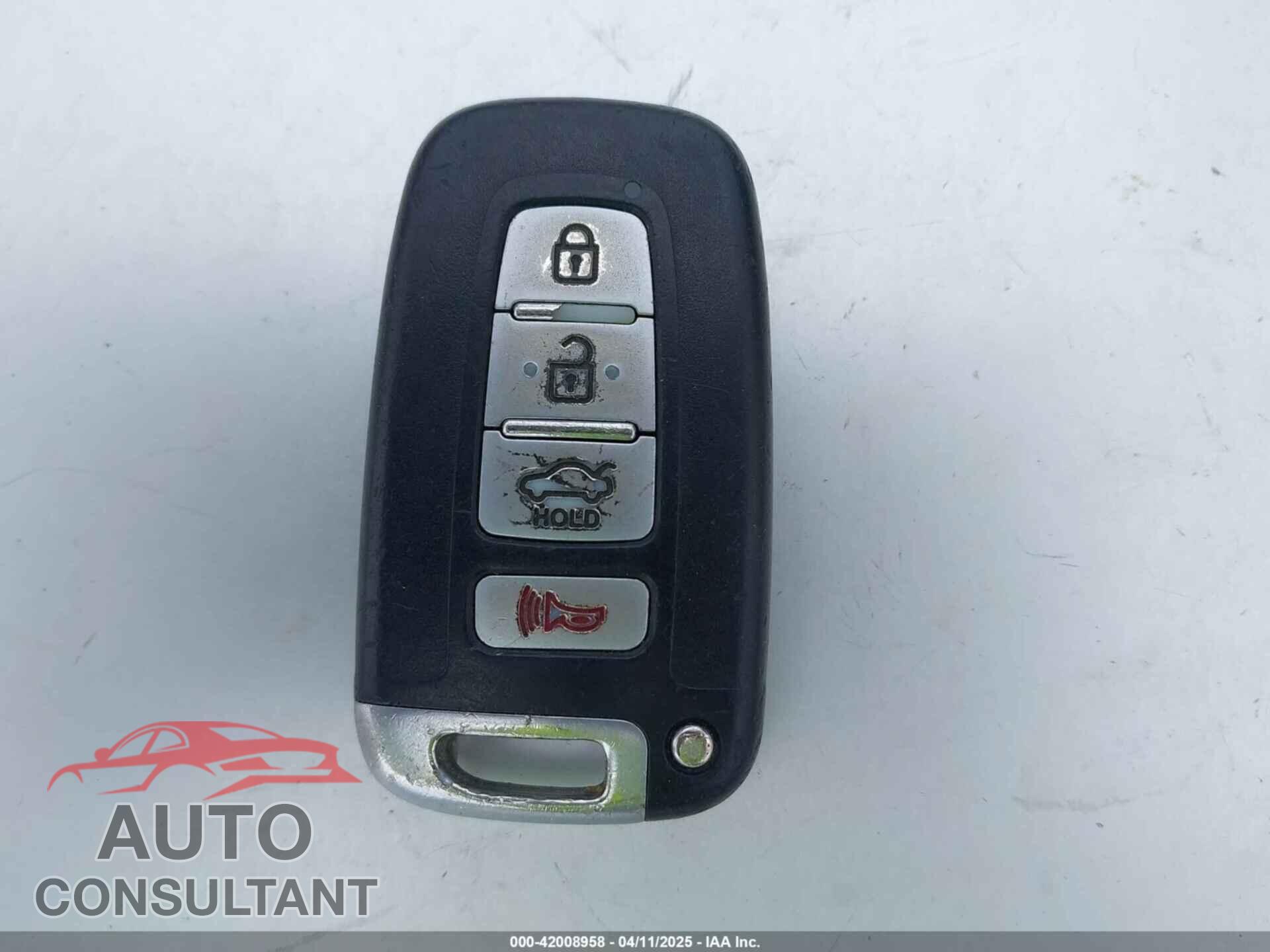 KIA OPTIMA HYBRID 2013 - KNAGM4AD2D5059097