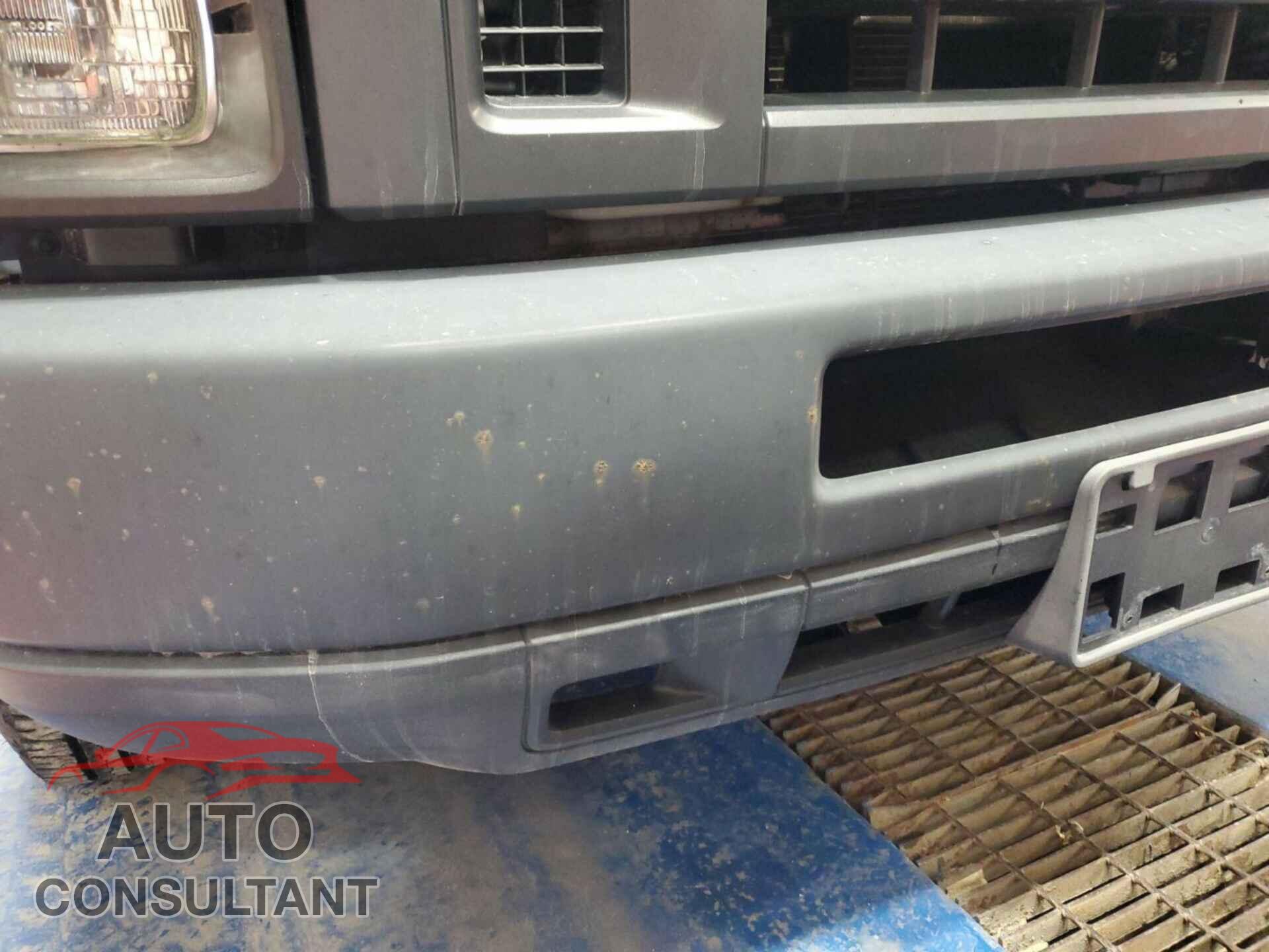 FORD ECONOLINE 2014 - 1FTNE1EW2EDA07204
