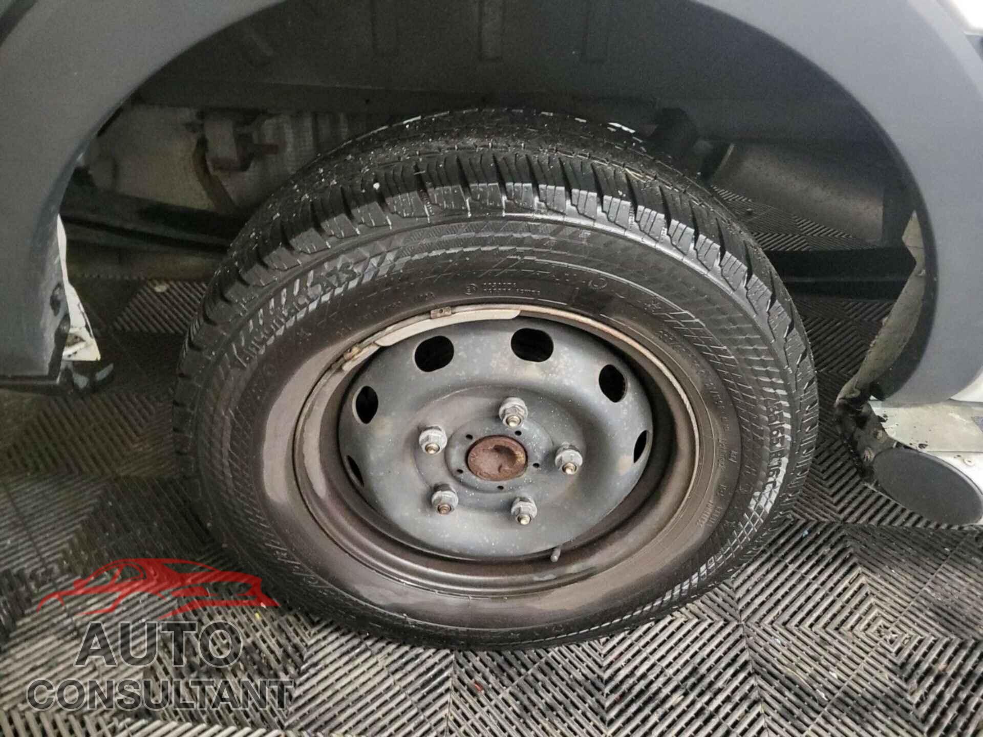 FORD TRANSIT 2019 - 1FTYR1YM2KKB51144