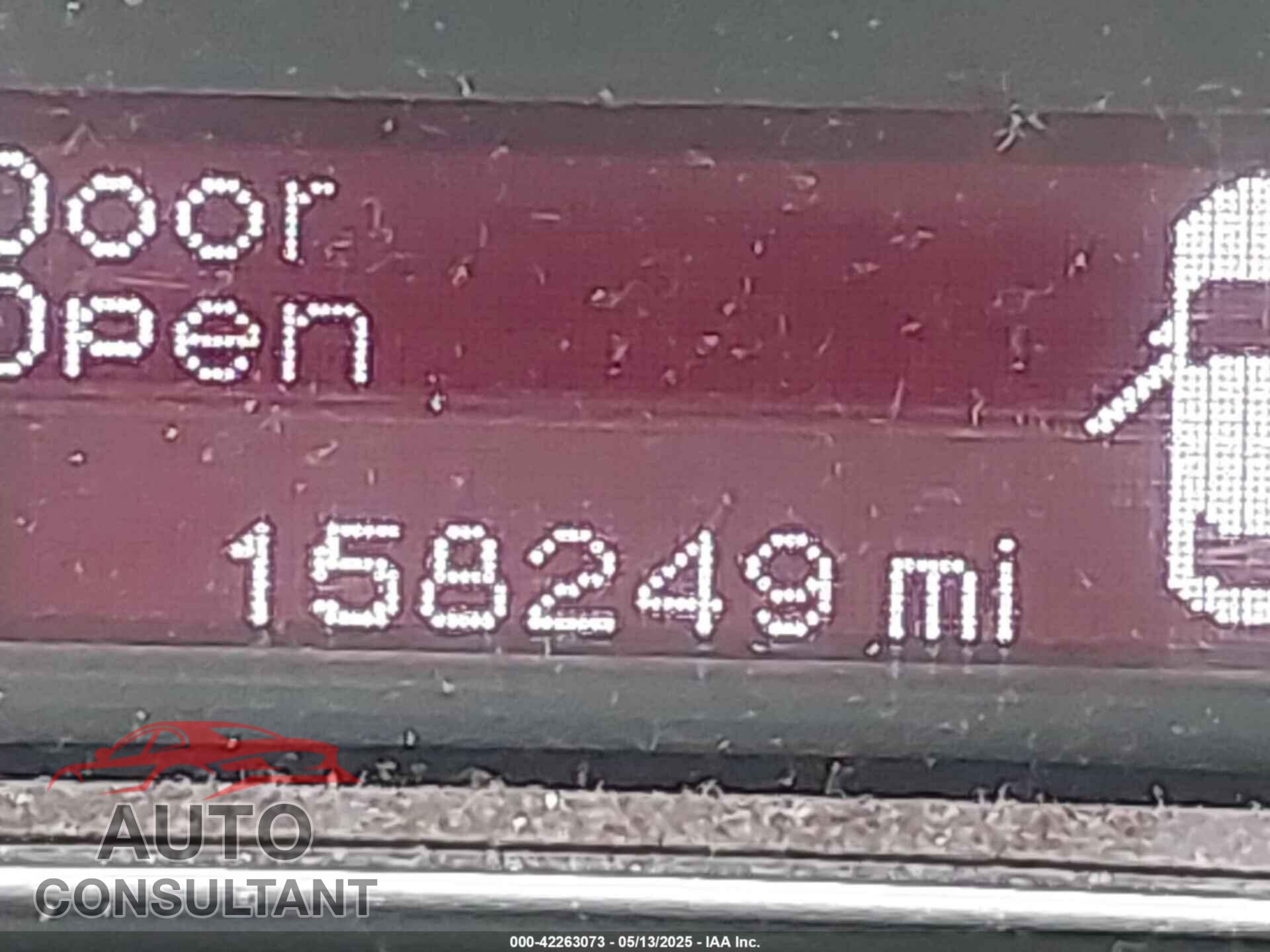 DODGE DART 2015 - 1C3CDFAA6FD252899