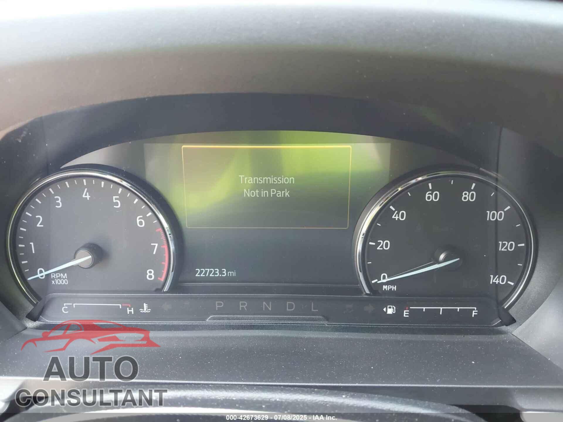 FORD EXPLORER 2022 - 1FMSK7DH5NGB55648