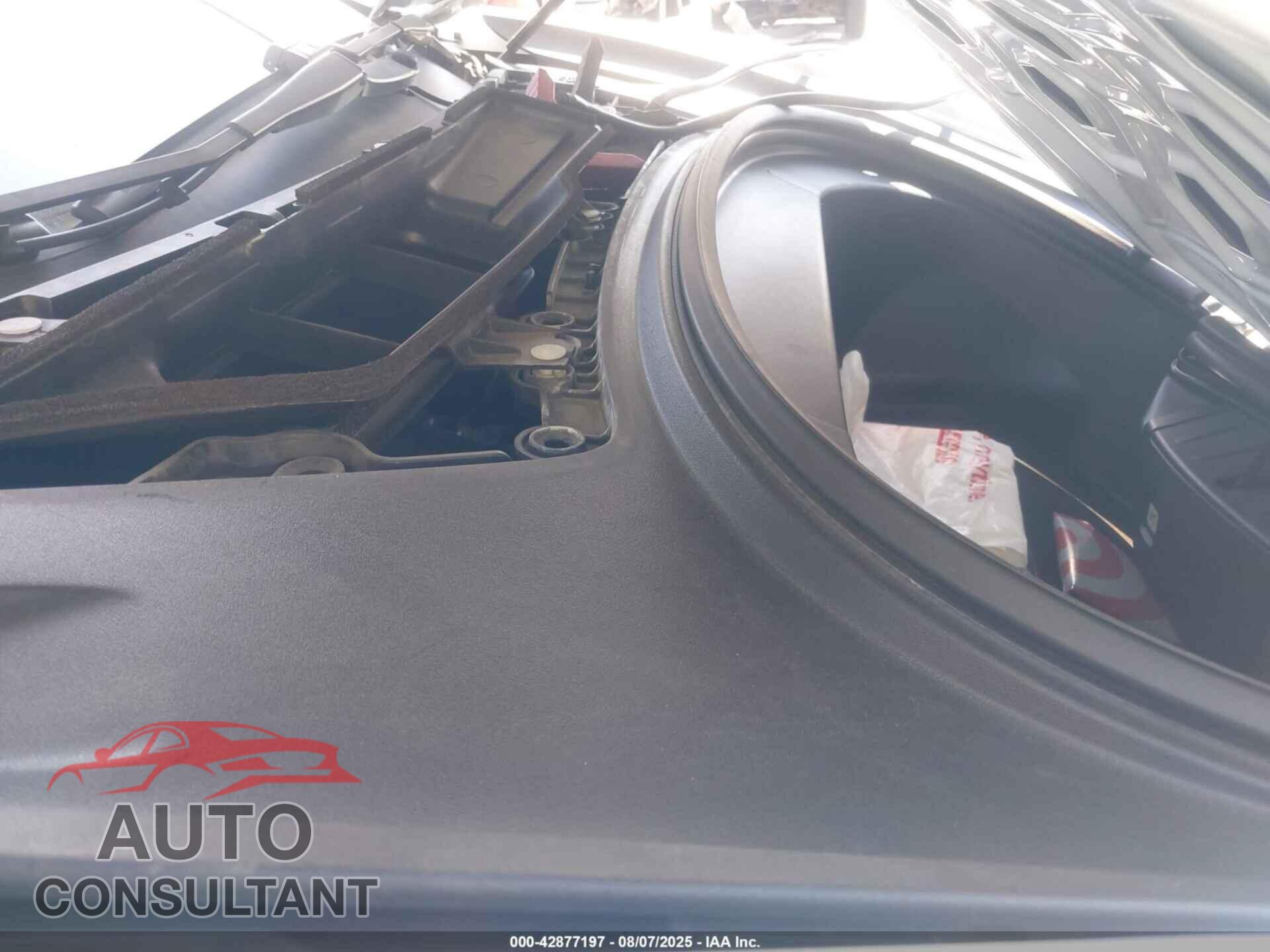 TESLA MODEL 3 2018 - 5YJ3E1EA9JF048766