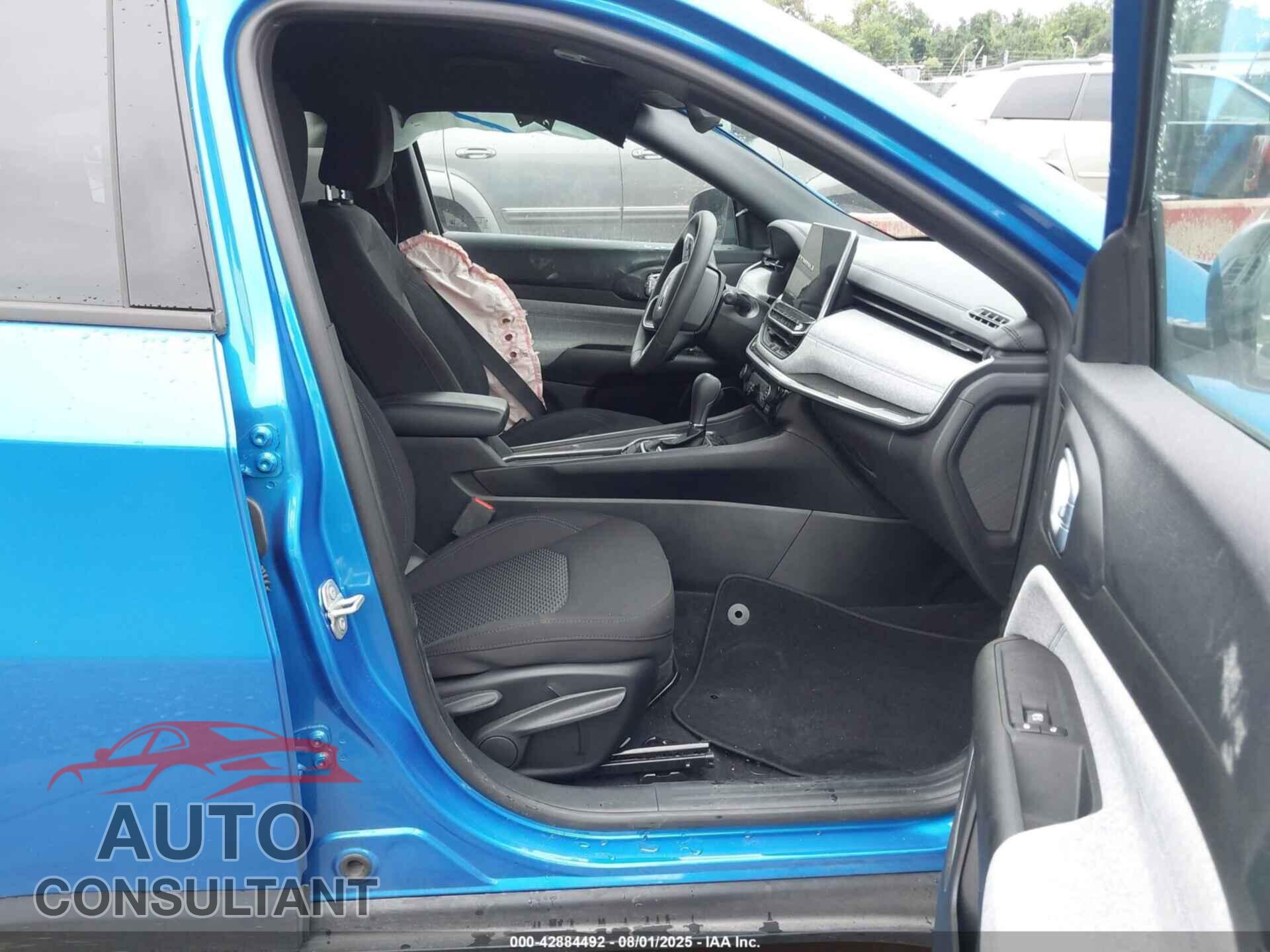 JEEP COMPASS 2024 - 3C4NJDAN2RT599732