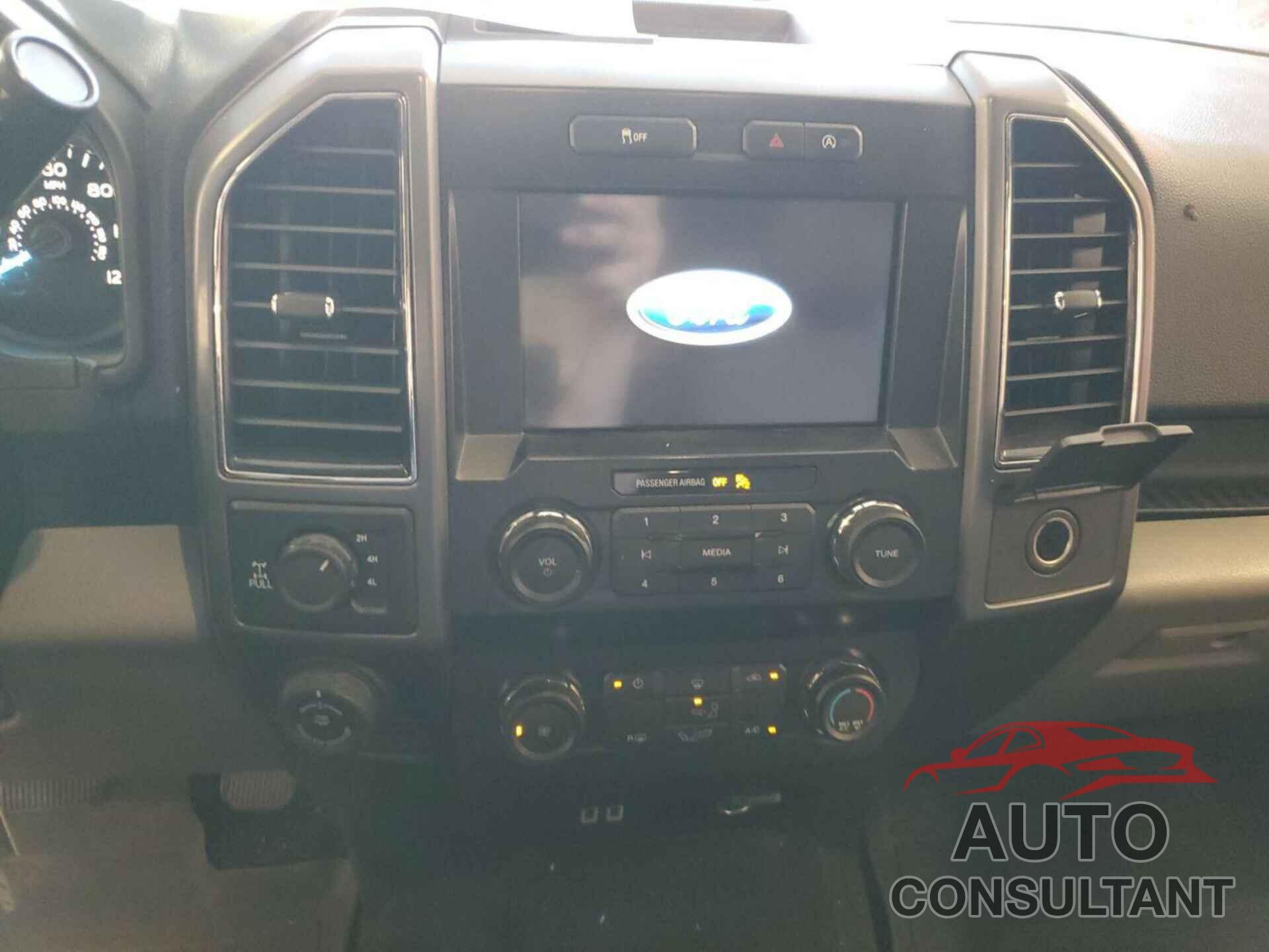 FORD F-150 2020 - 1FTEW1EB6LFB70997