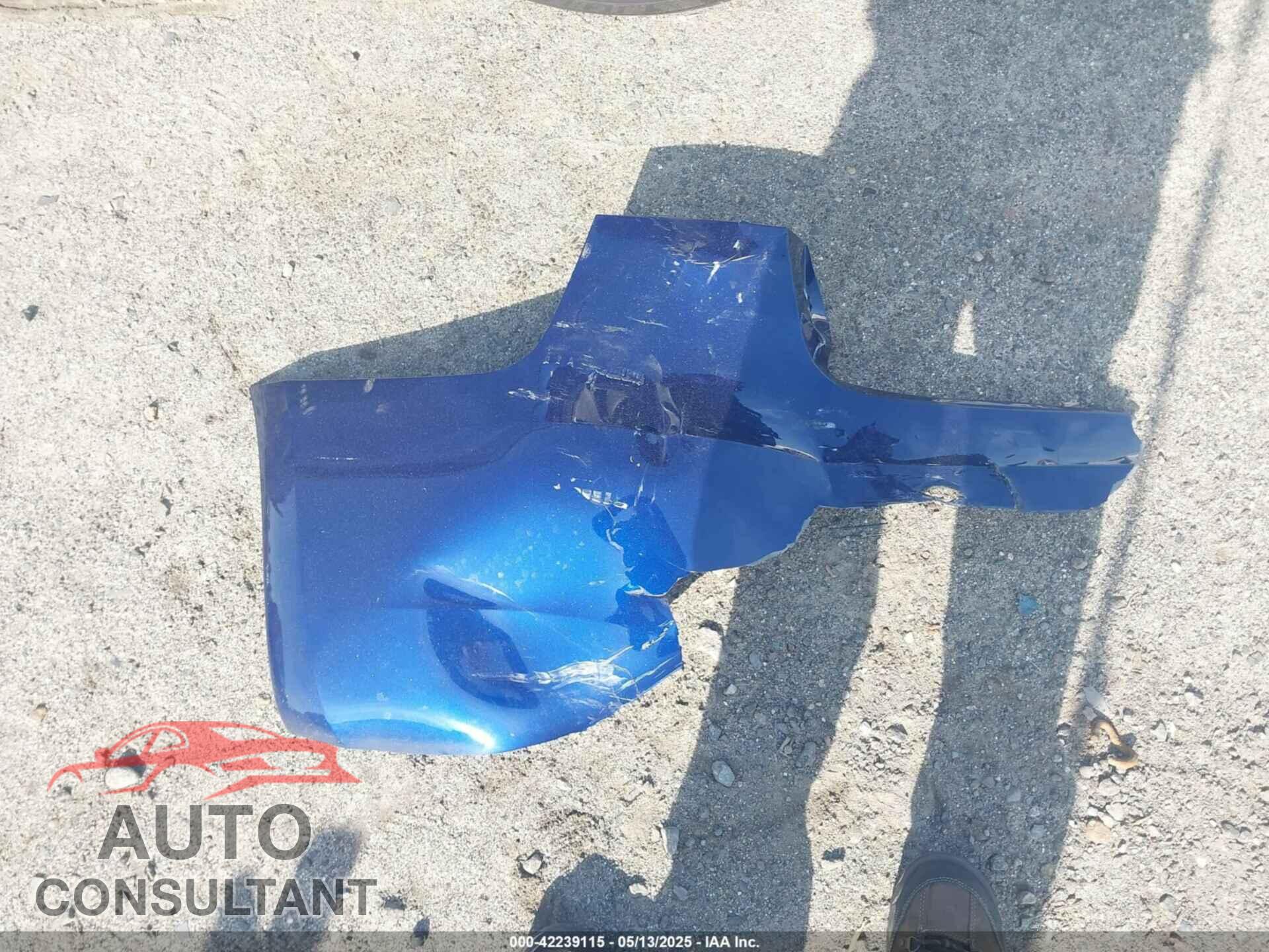 TESLA MODEL 3 2025 - 5YJ3E1EA5SF935363