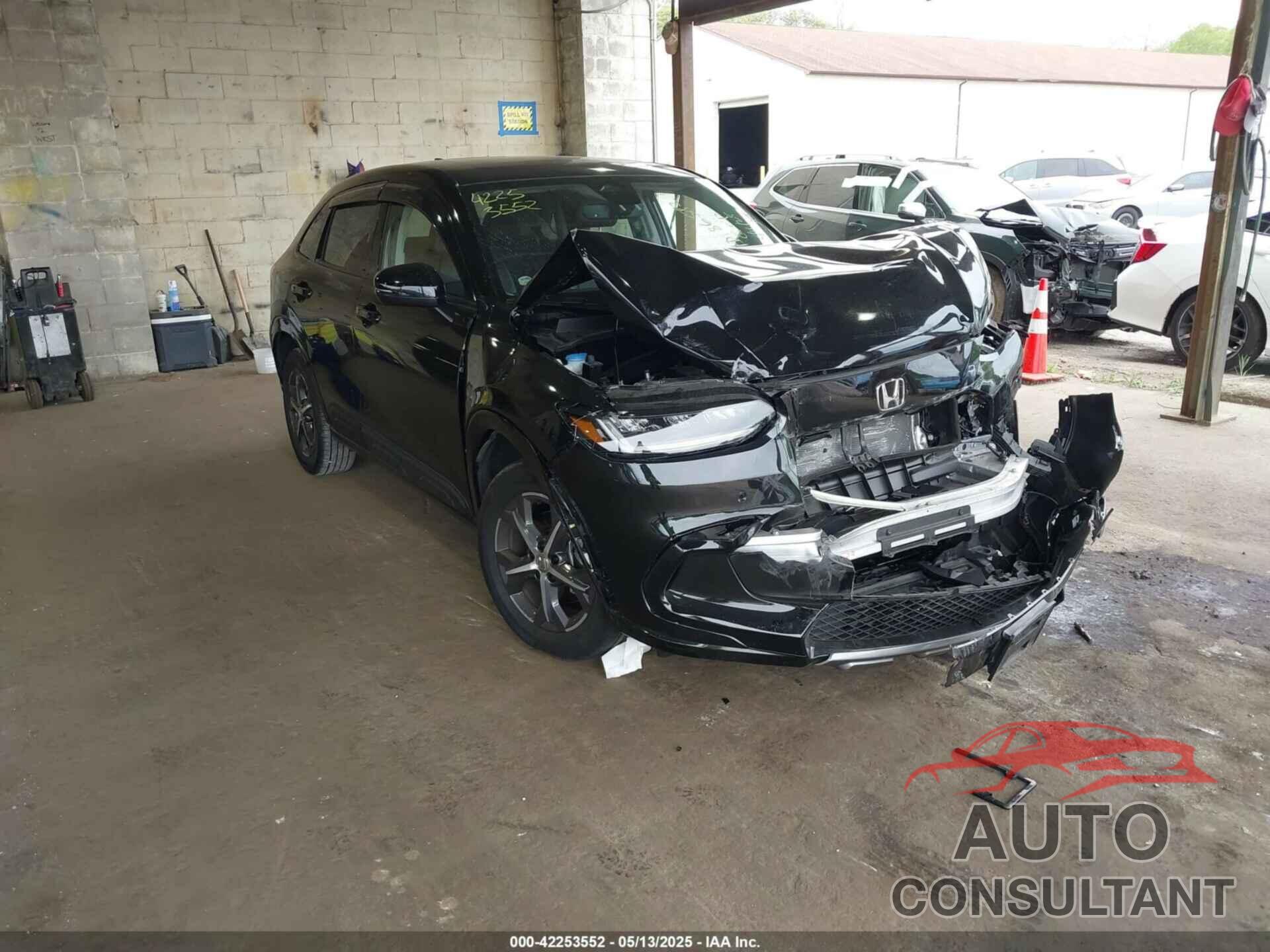 HONDA HR-V 2024 - 3CZRZ2H79RM778229