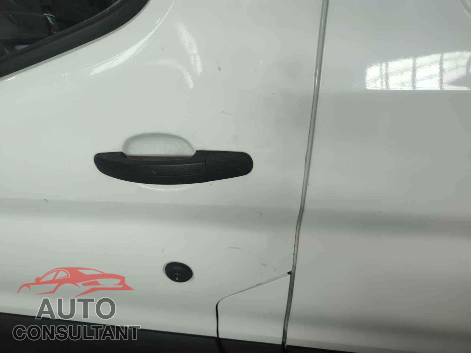 FORD TRANSIT 2016 - 1FTYR1YM7GKB29437