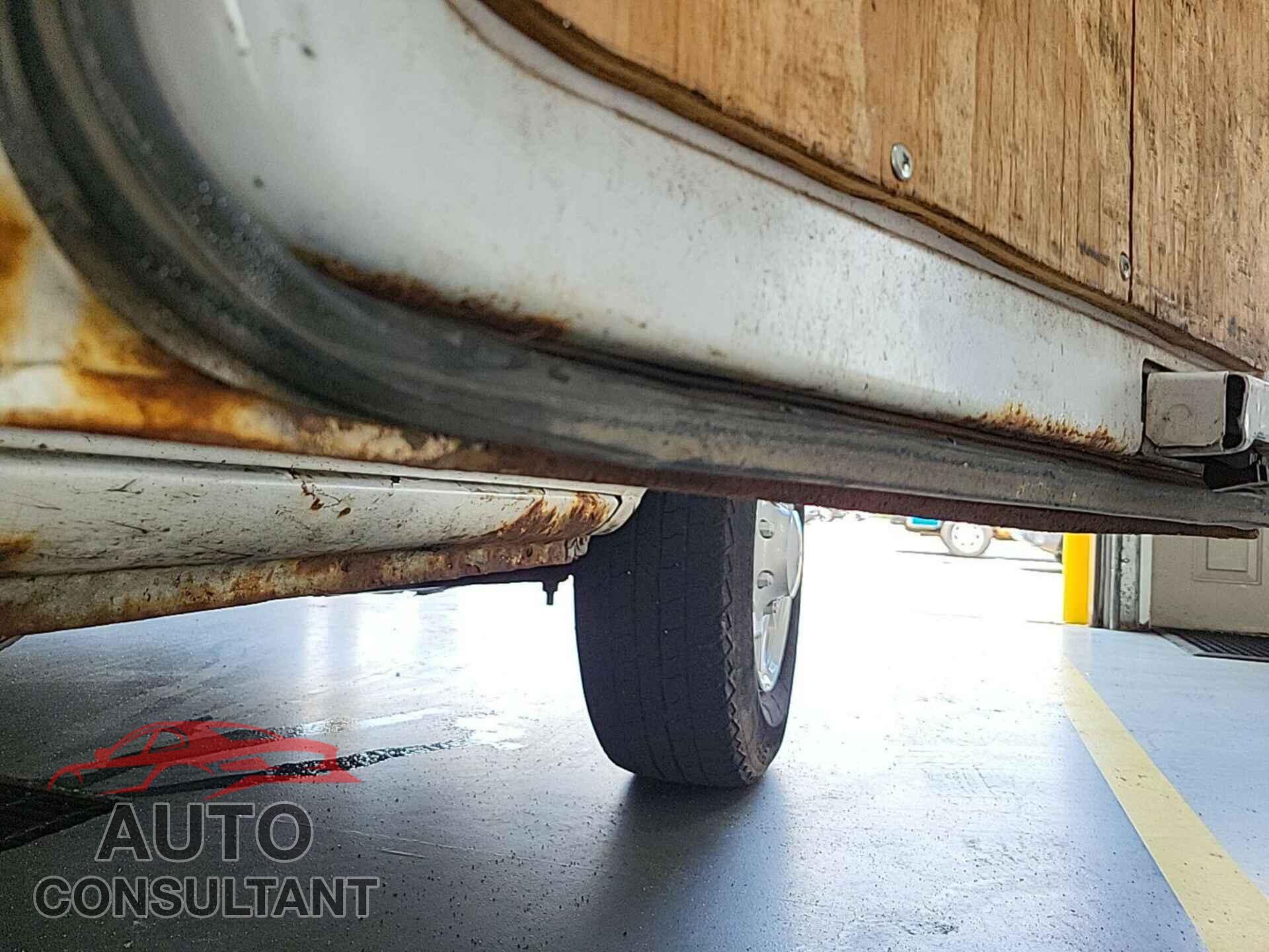 FORD ECONOLINE 2013 - 1FTSS3EL0DDA98999