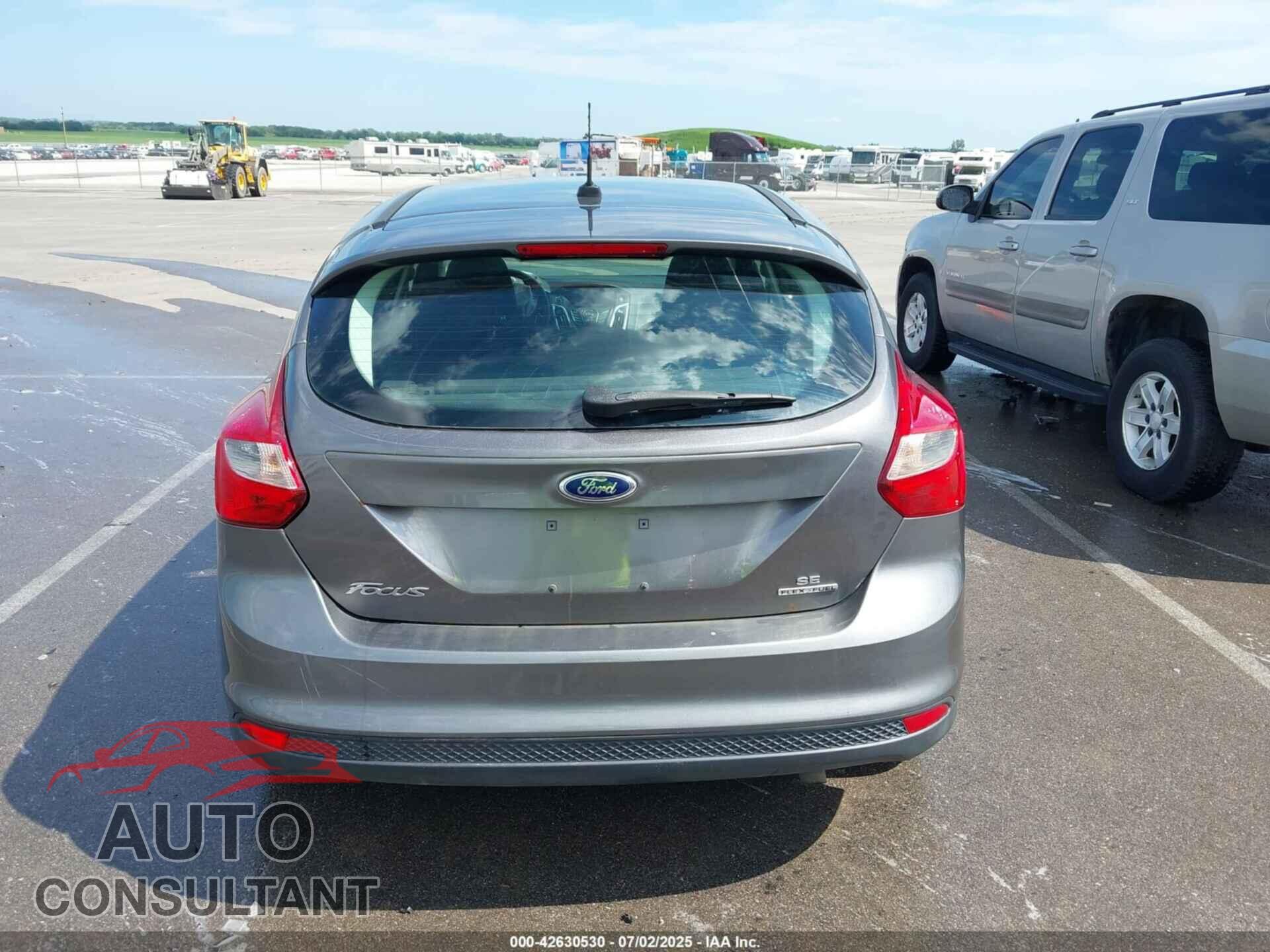 FORD FOCUS 2014 - 1FADP3K21EL254342