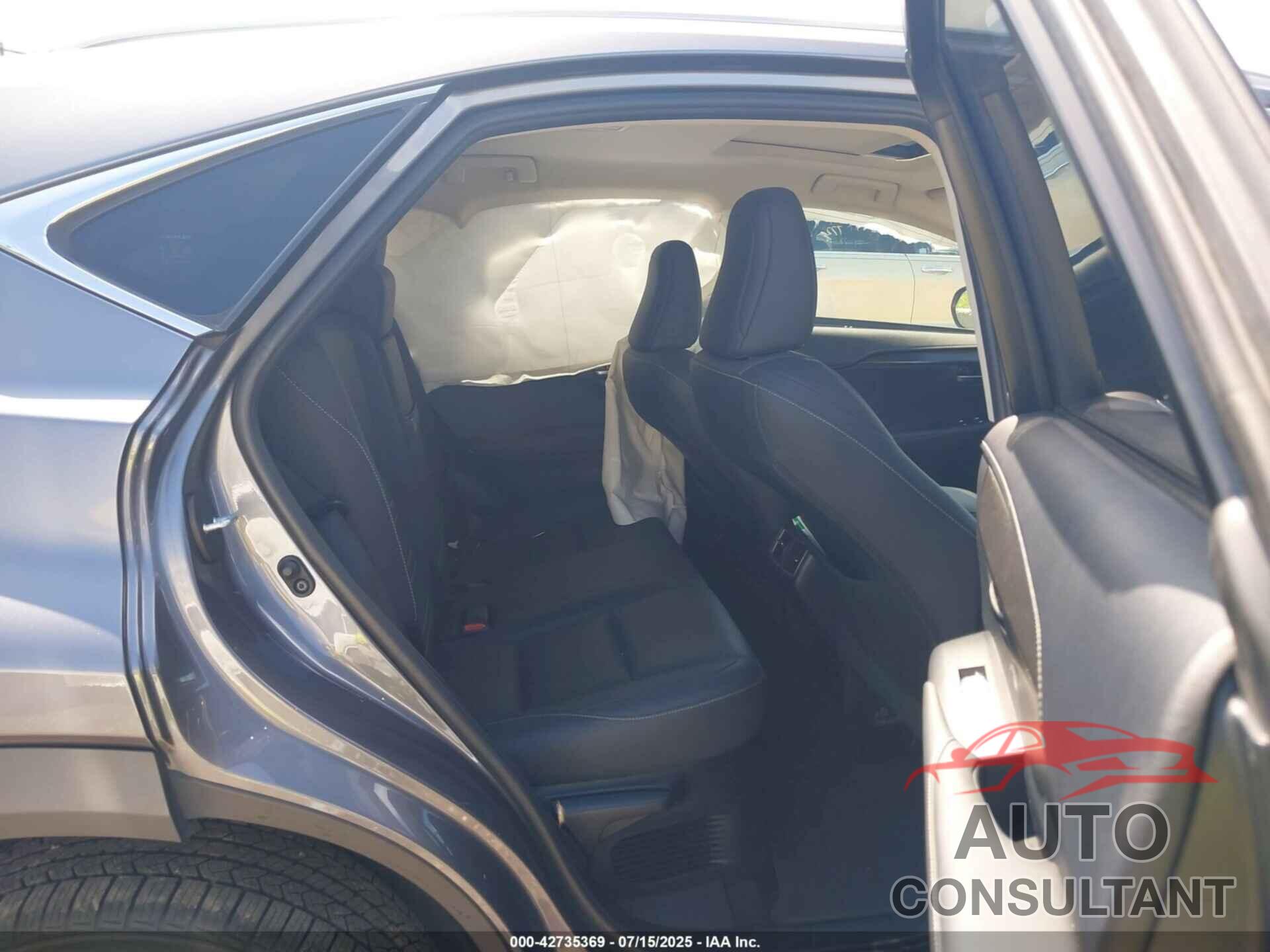 LEXUS NX 300 2019 - JTJBARBZXK2217484