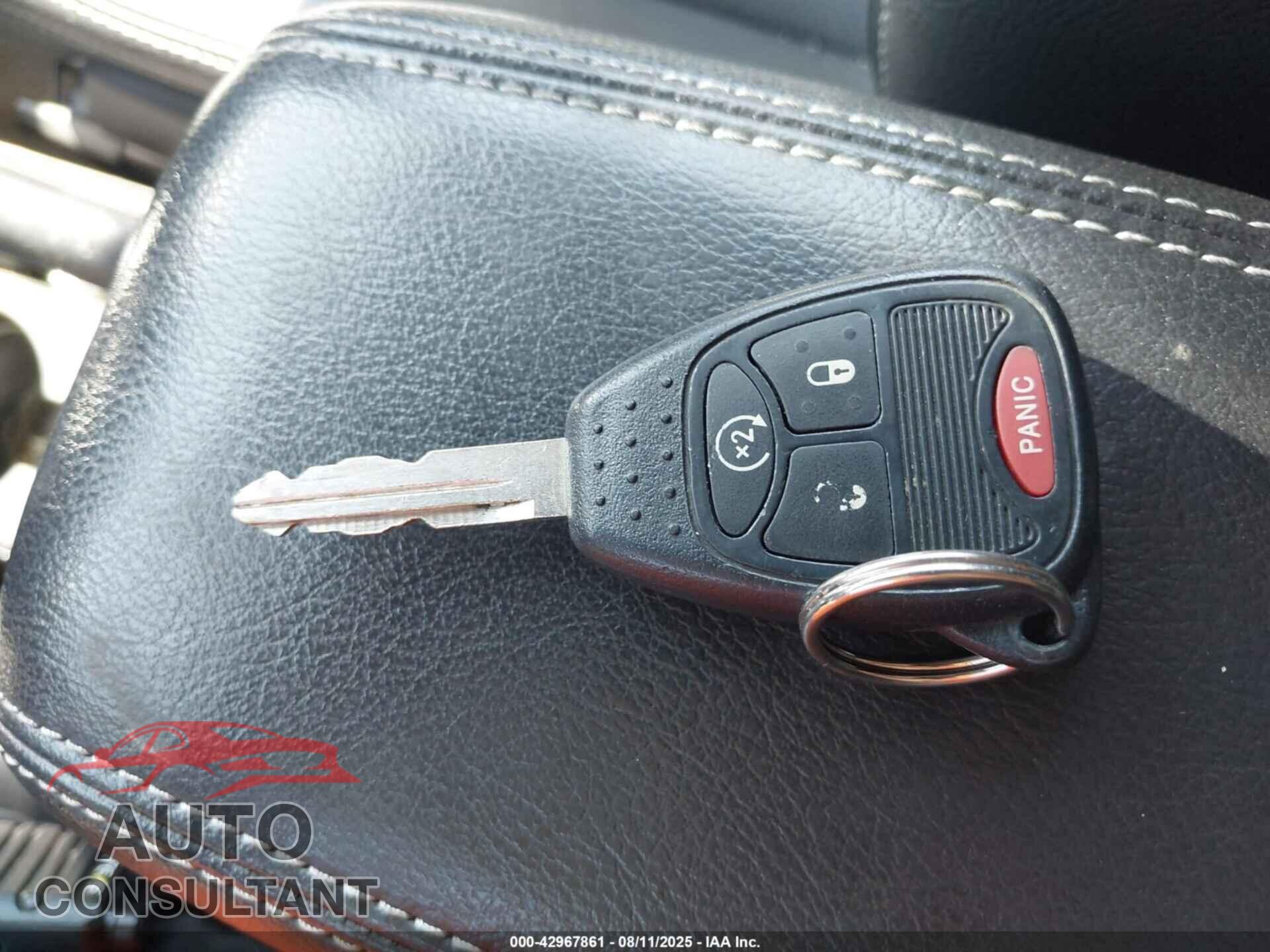 JEEP COMPASS 2016 - 1C4NJDEBXGD684157