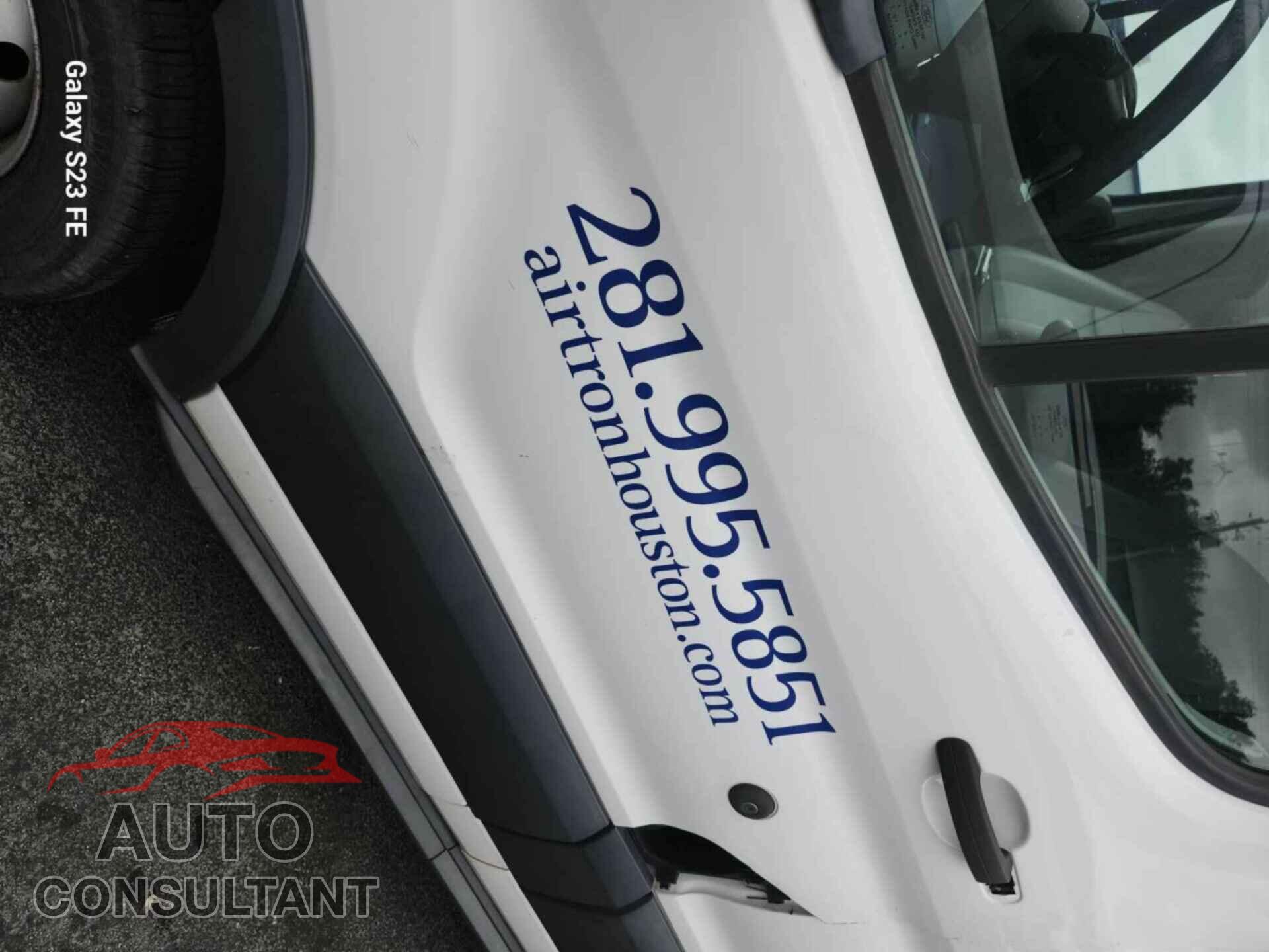FORD TRANSIT-250 2017 - 1FTYR1CM3HKB08559