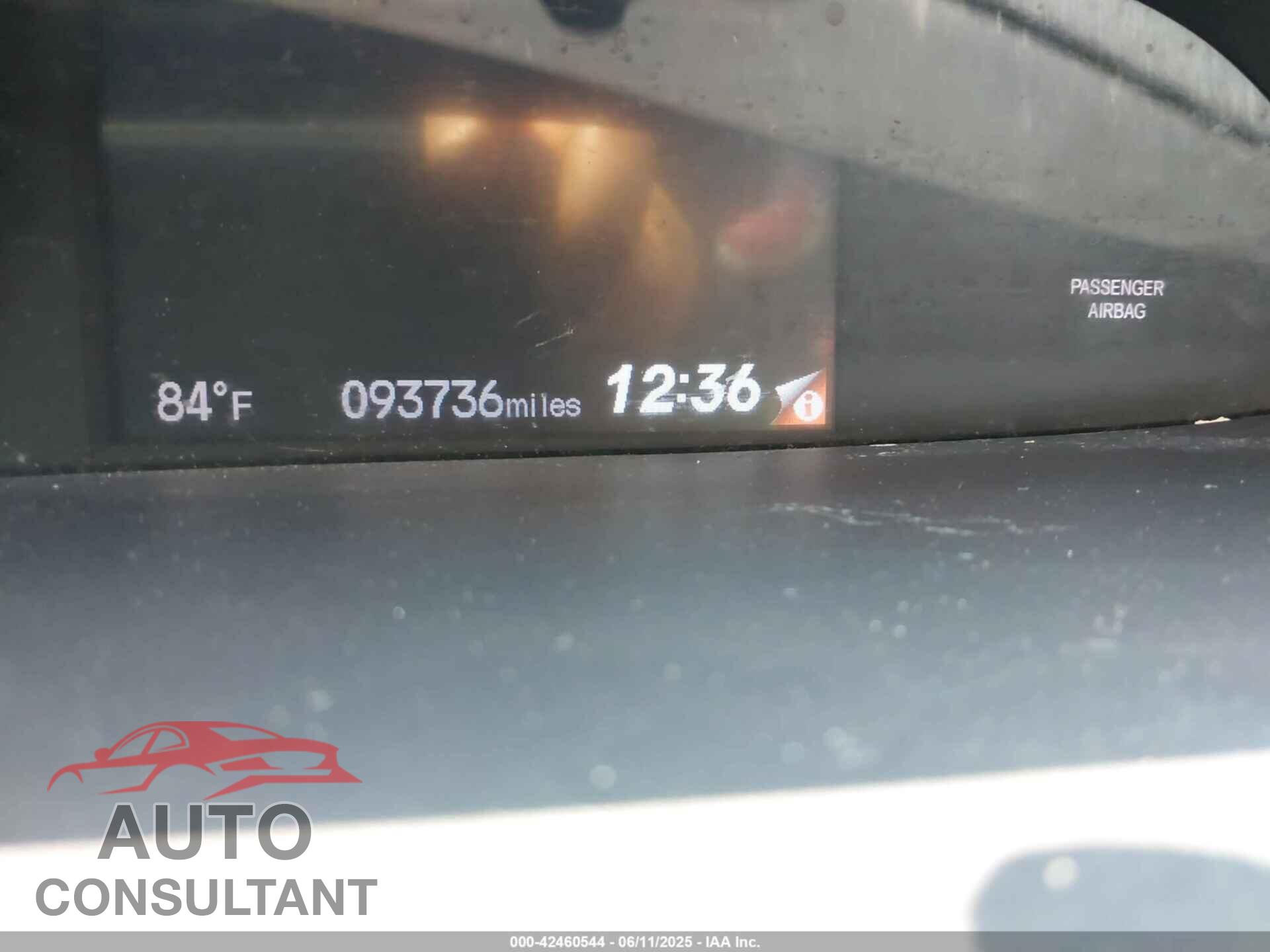HONDA CIVIC 2013 - 19XFB2F5XDE293471