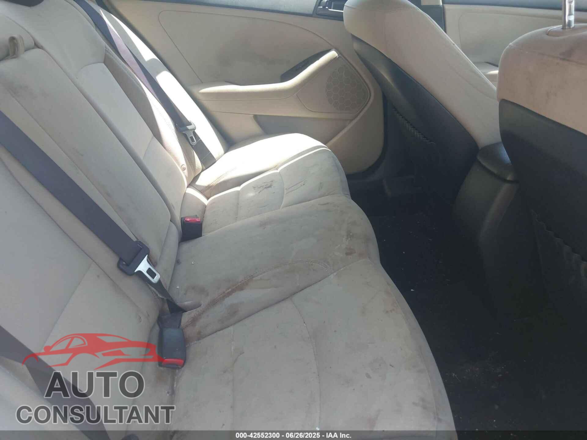KIA OPTIMA 2013 - KNAGM4A77D5379834