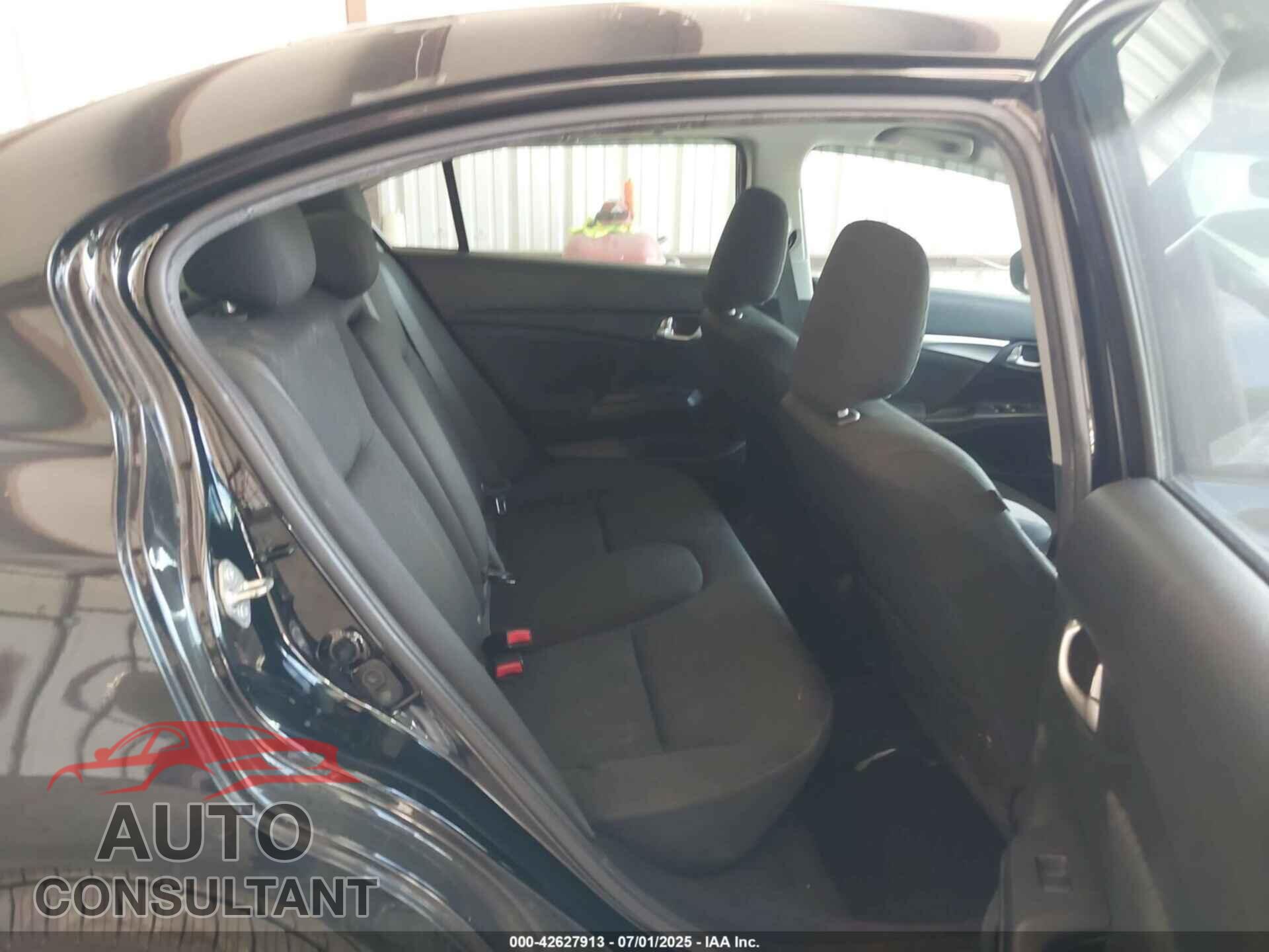 HONDA CIVIC 2015 - 19XFB2F84FE104102