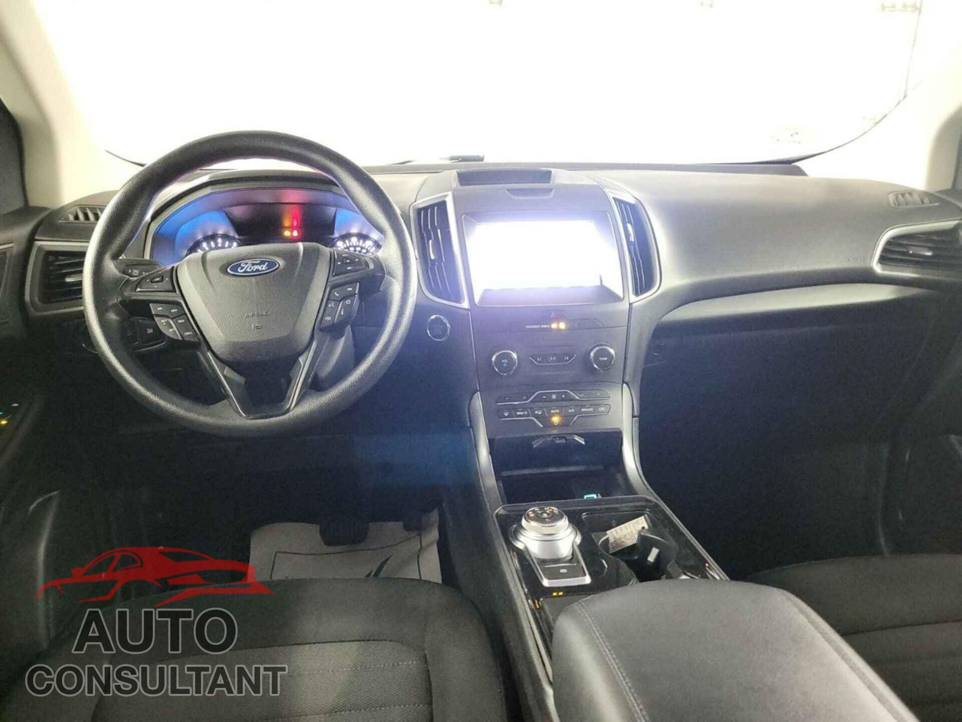 FORD EDGE 2020 - 2FMPK4G94LBA60737