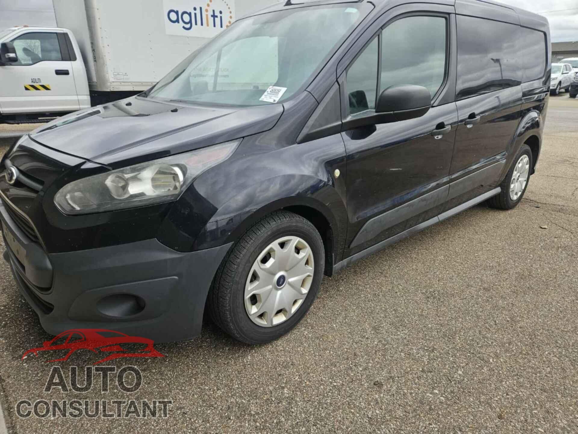 FORD TRANSIT CONNECT 2015 - NM0LS7E75F1189590