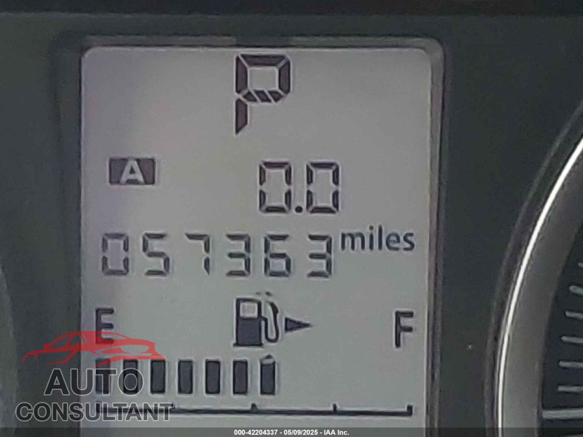 SUBARU FORESTER 2016 - JF2SJABC8GH508183