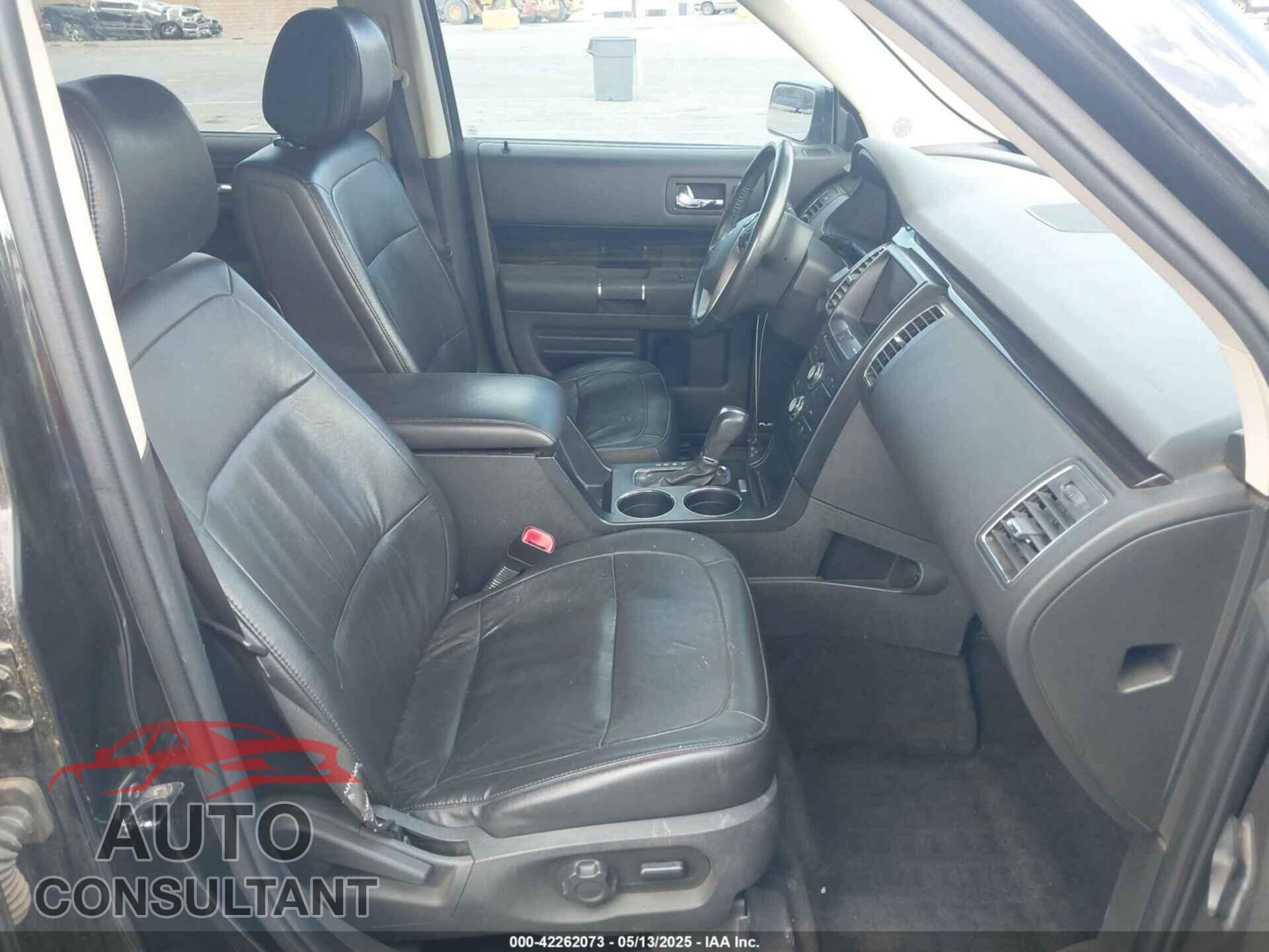 FORD FLEX 2013 - 2FMGK5C80DBD03190