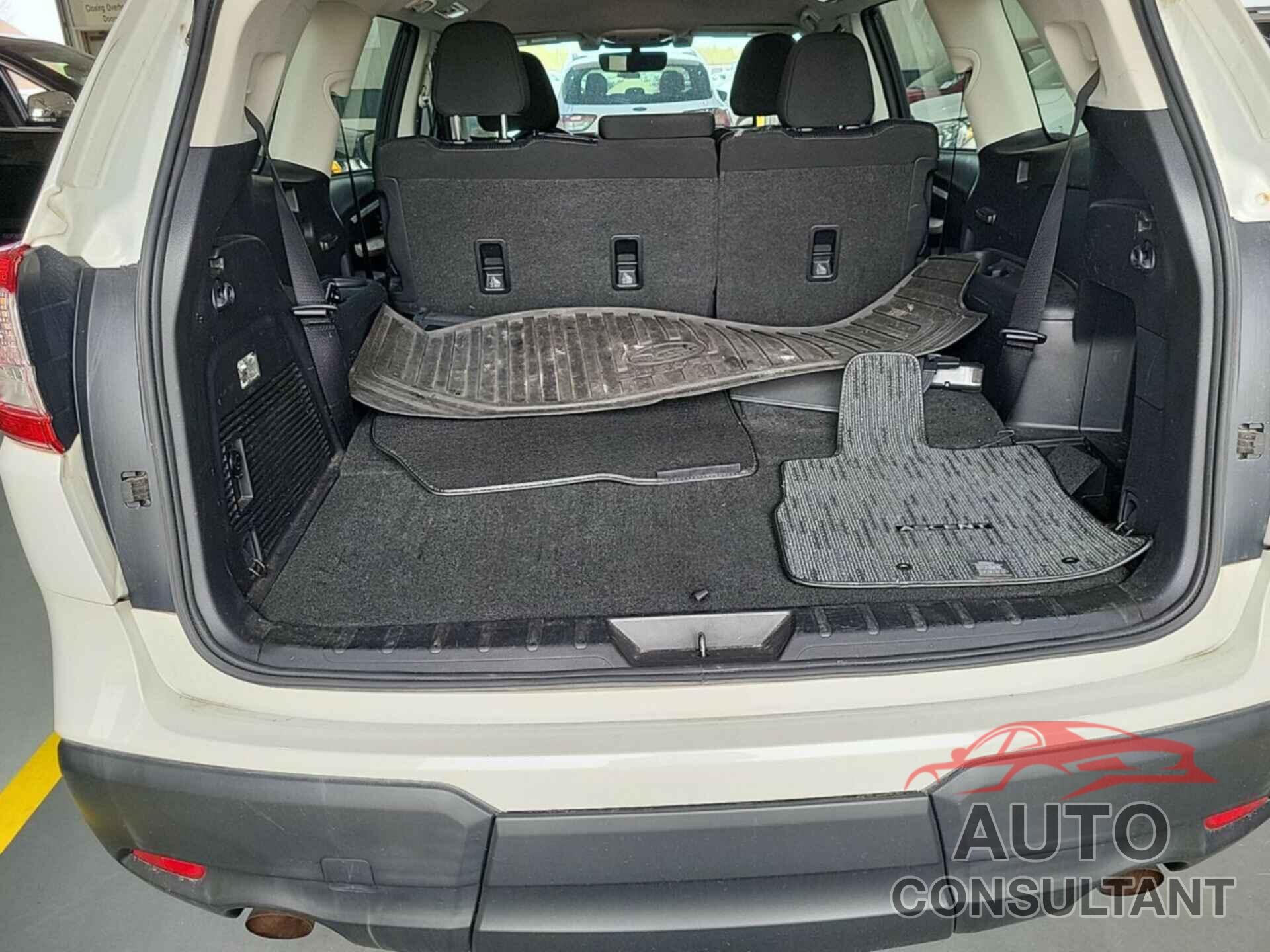 SUBARU ASCENT 2020 - 4S4WMAAD9L3428413