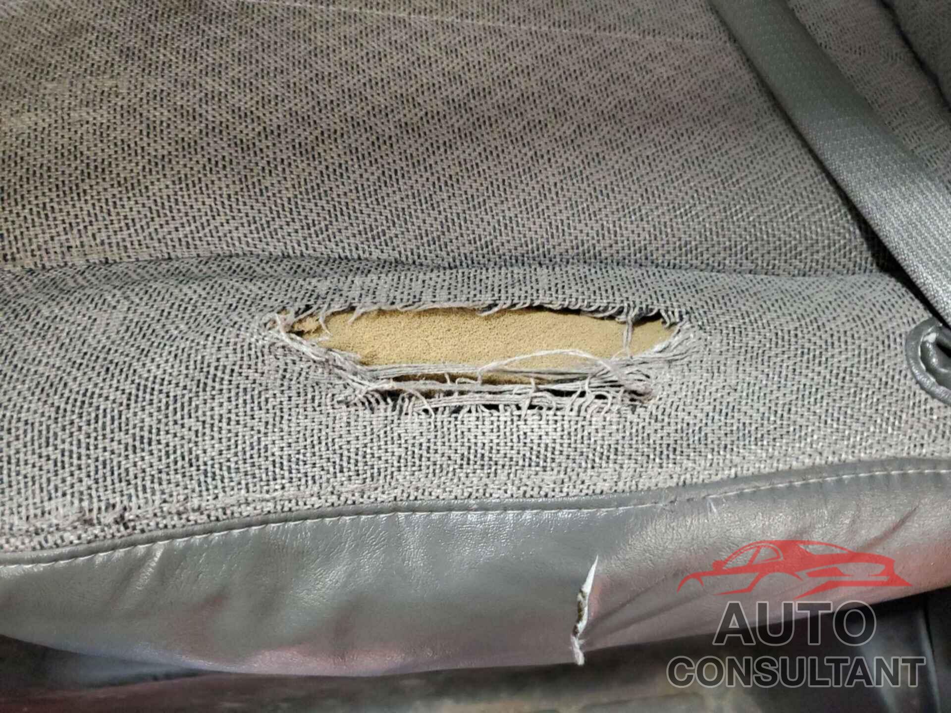 CHEVROLET EXPRESS 1500 2013 - 1GCSGAFX2D1138833