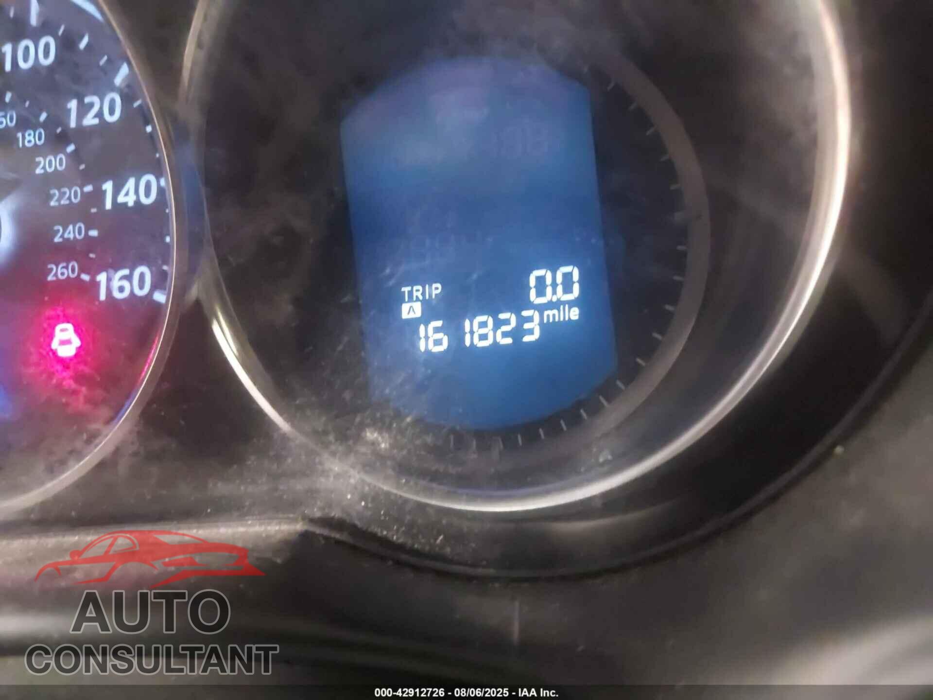 MAZDA CX-5 2013 - JM3KE4BE7D0102385