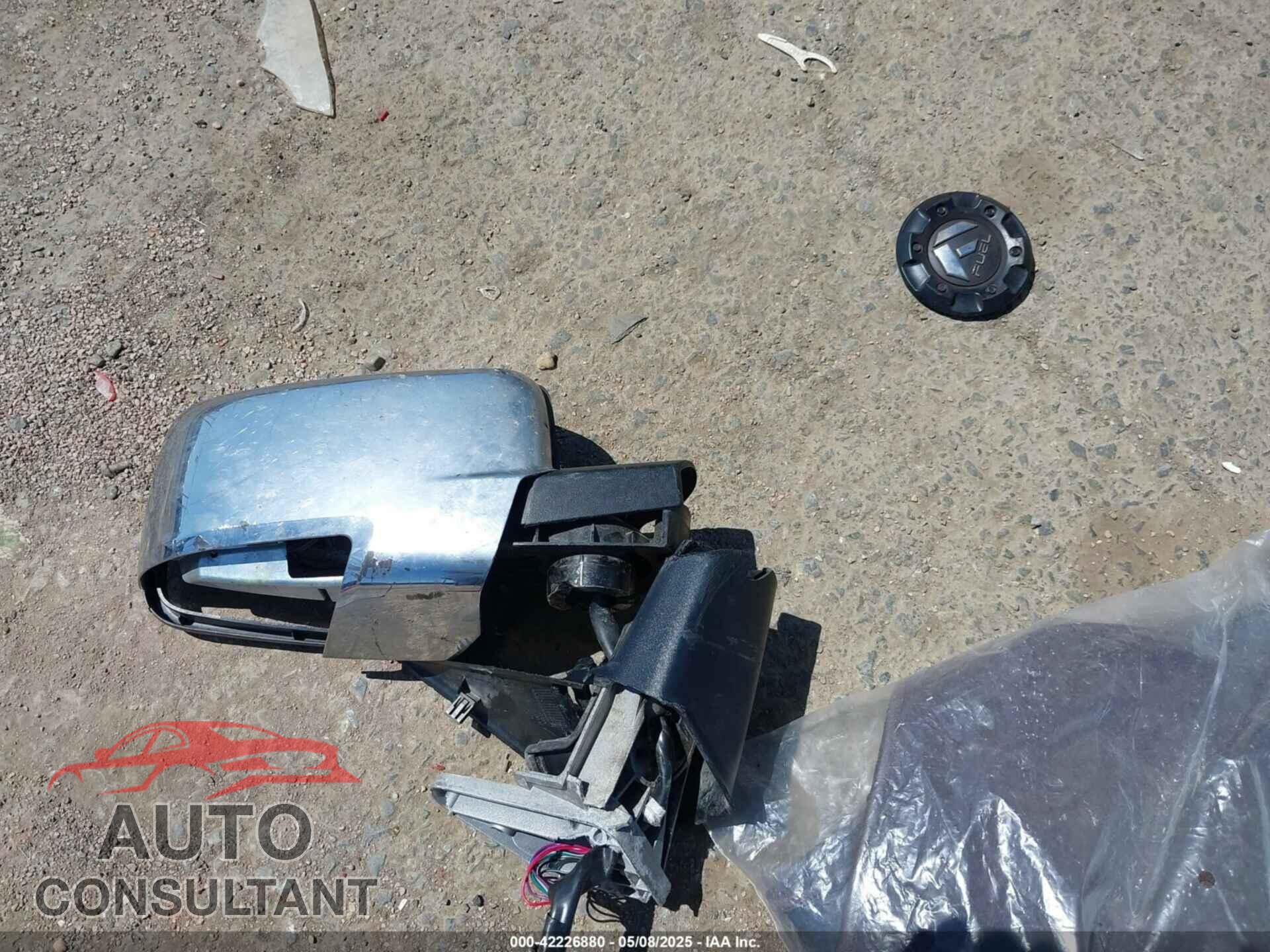 DODGE RAM 1500 2011 - 1D7RV1CT3BS529444