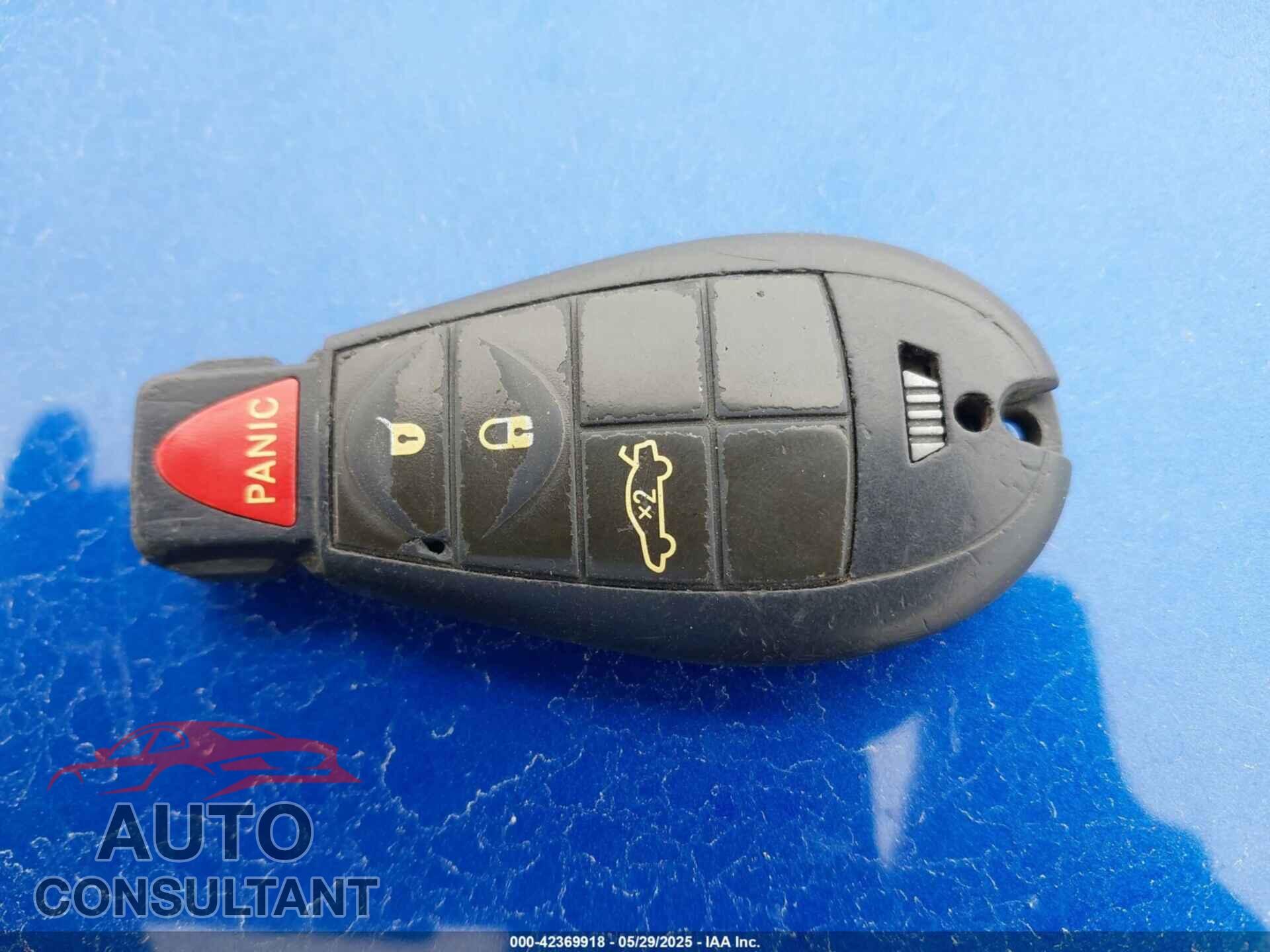 DODGE DART 2013 - 1C3CDFBA7DD318386