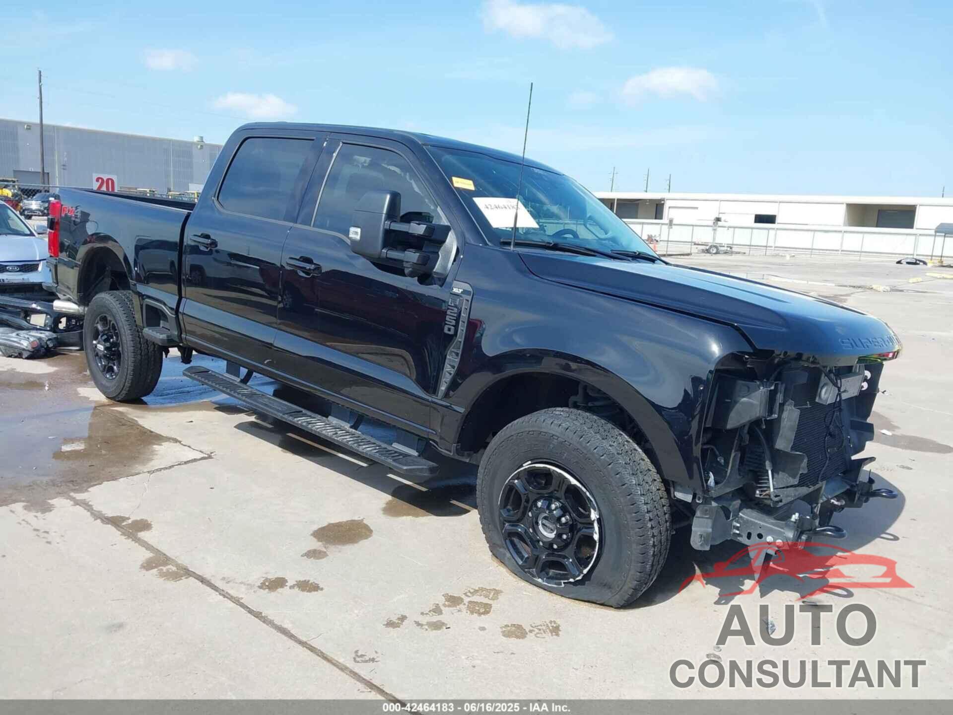 FORD F-250 2024 - 1FT8W2BN5REE89551