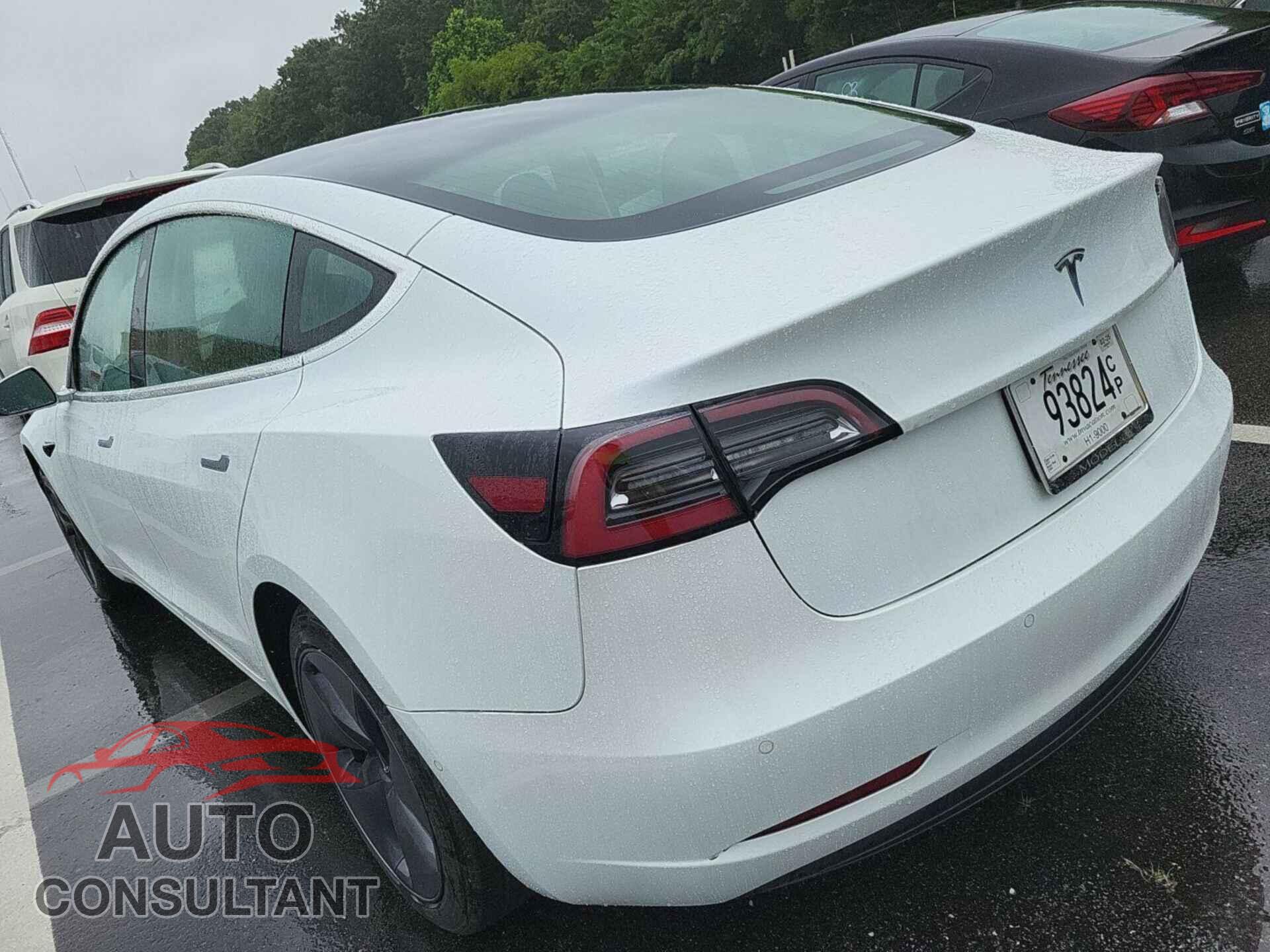 TESLA MODEL 3 2020 - 5YJ3E1EB7LF800959