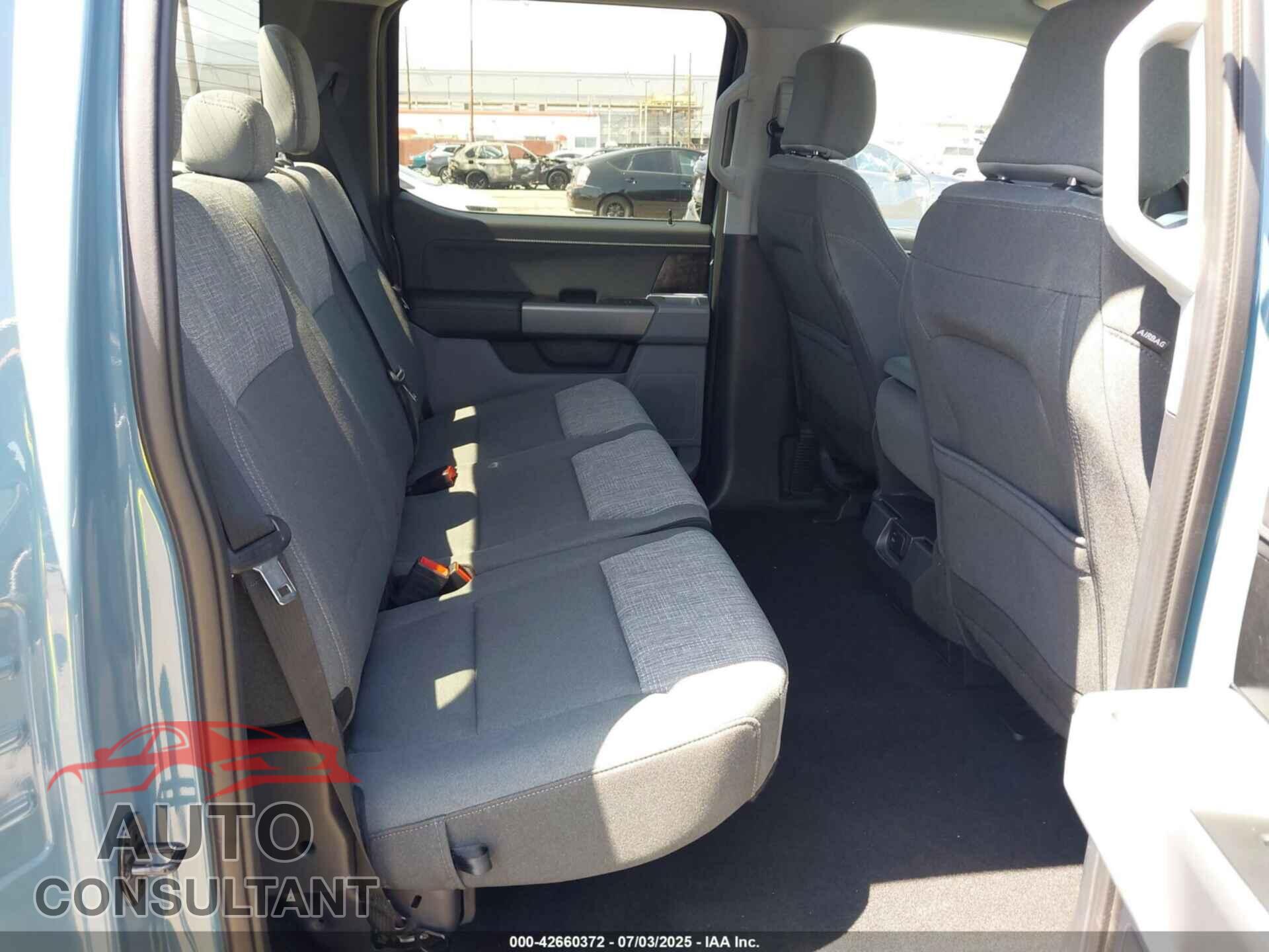 FORD F-150 2023 - 1FTEW1EB2PKG04782