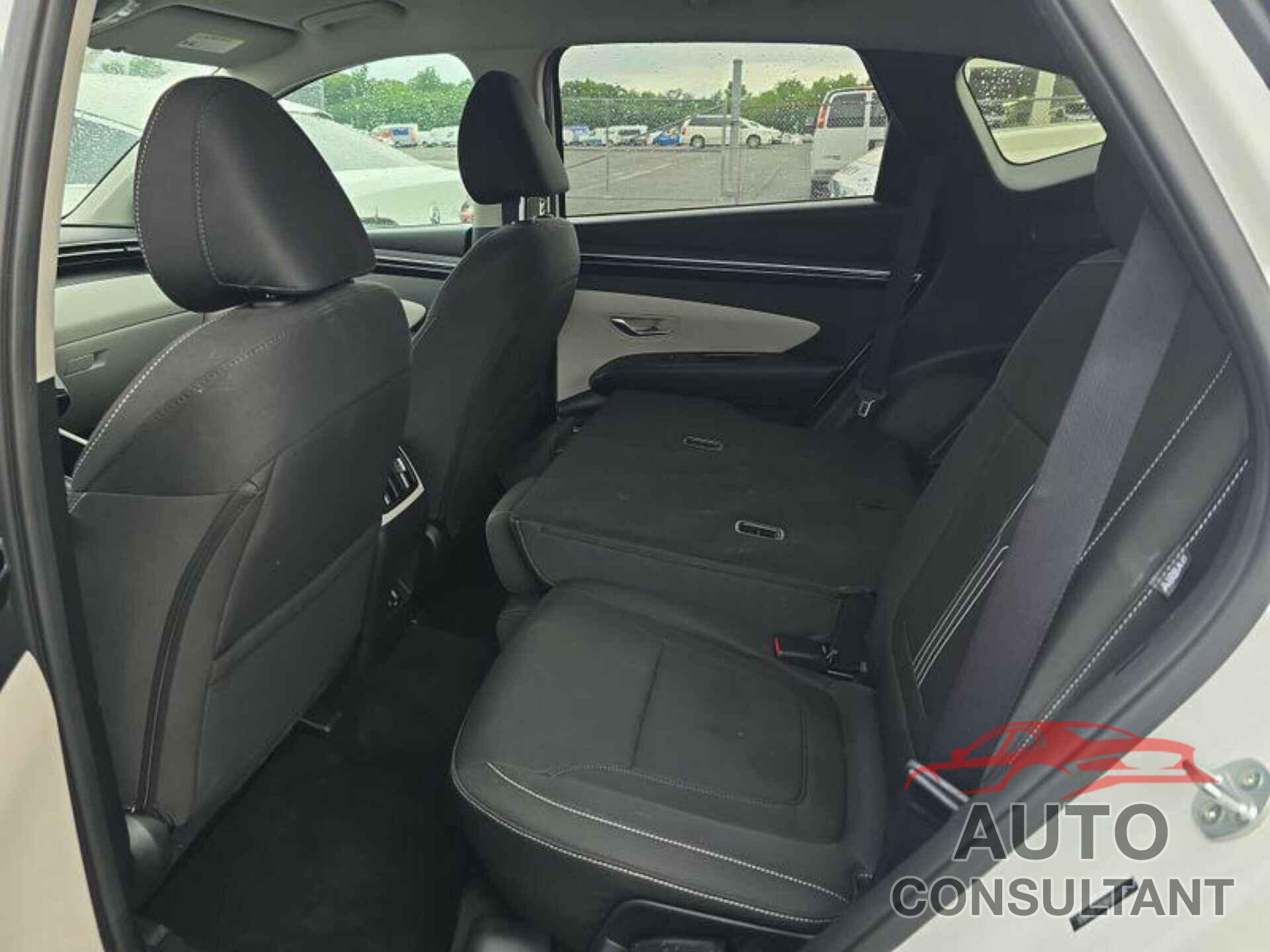 HYUNDAI TUCSON 2024 - 5NMJBCDE0RH384154