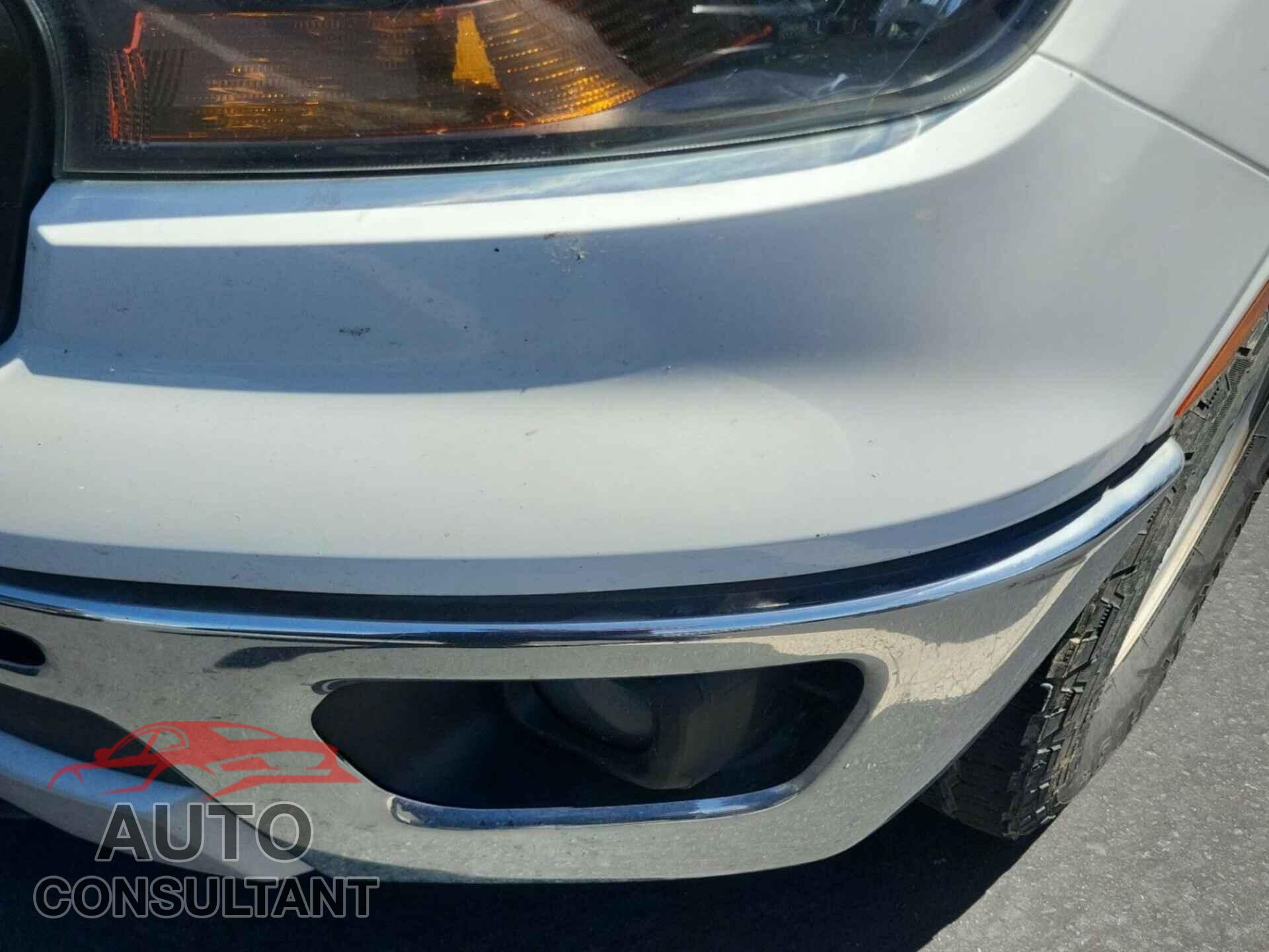 FORD RANGER 2019 - 1FTER1EH2KLA06450