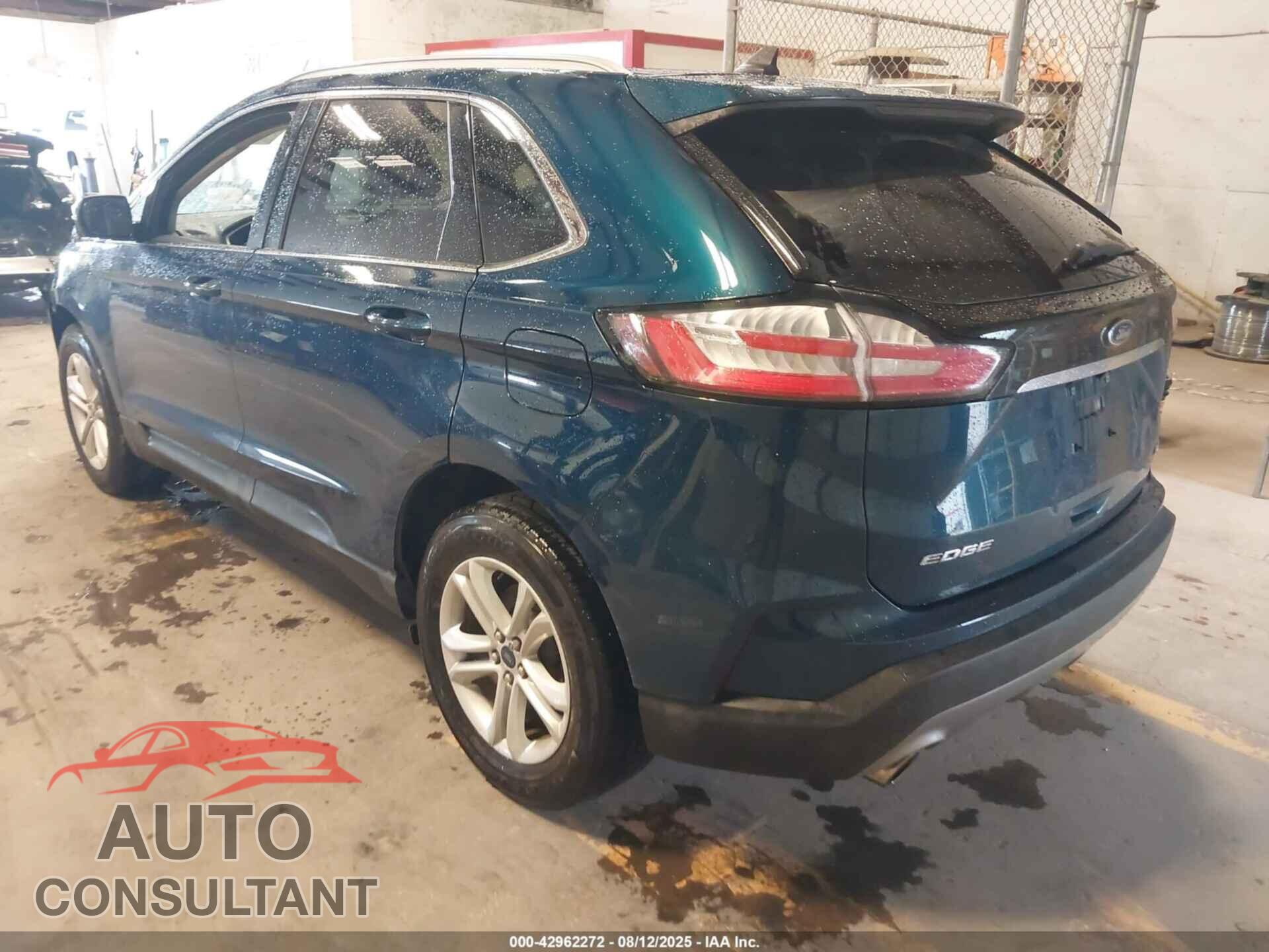 FORD EDGE 2020 - 2FMPK3J93LBB49802
